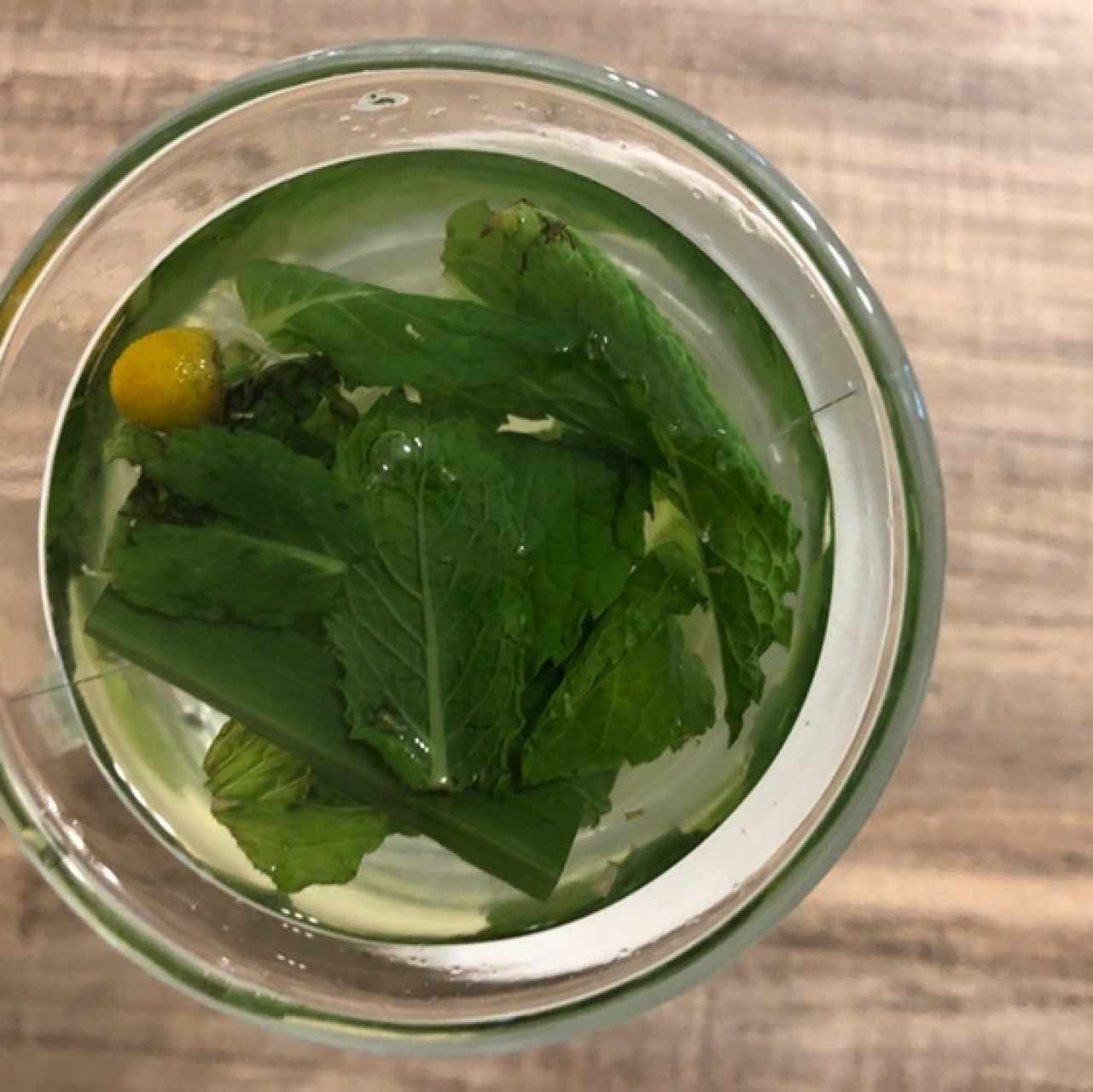 Aromática