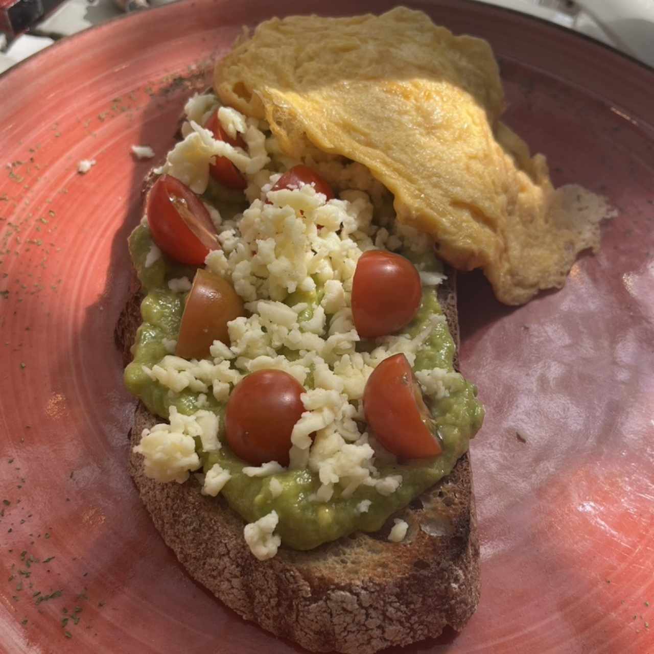 Tostada