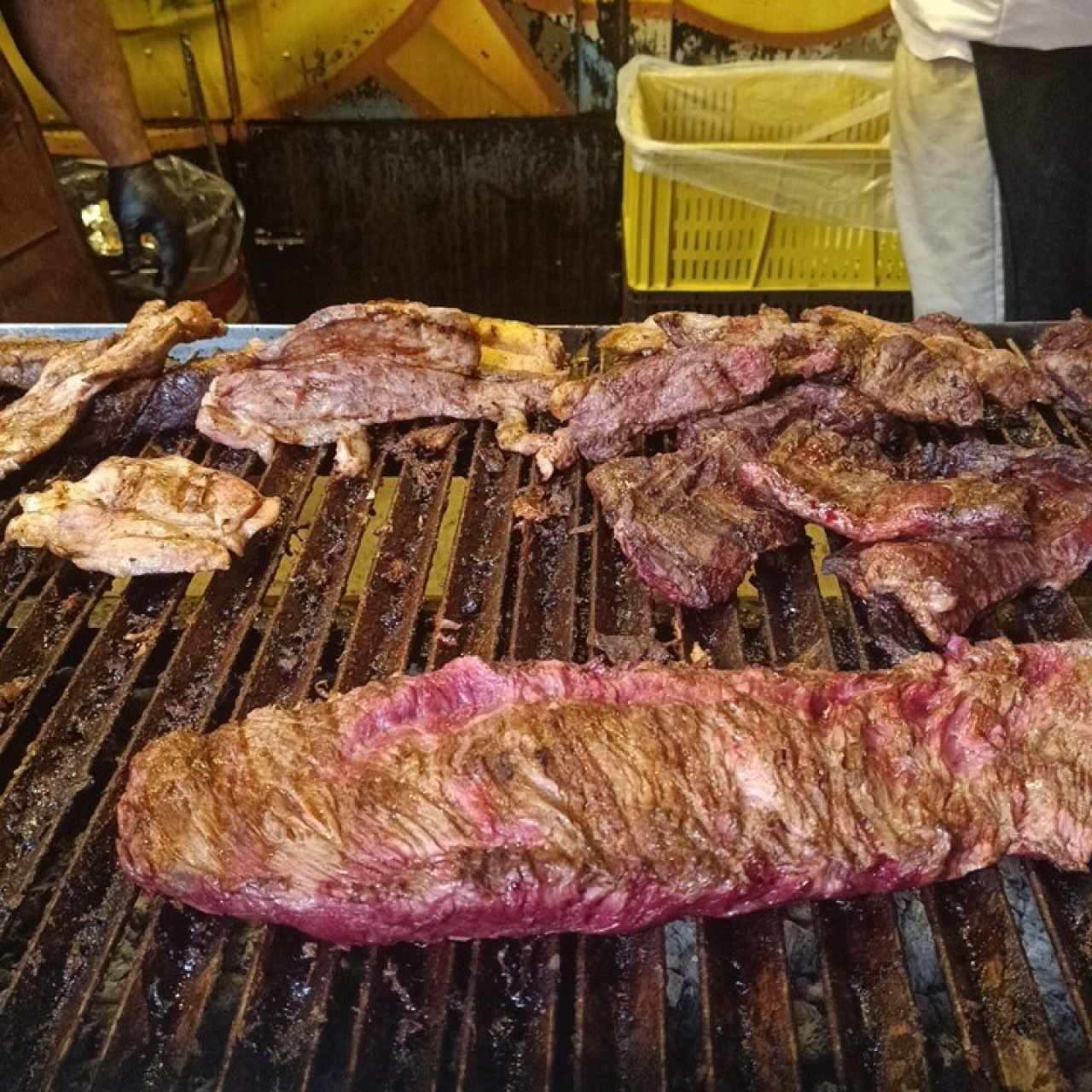 parrilla