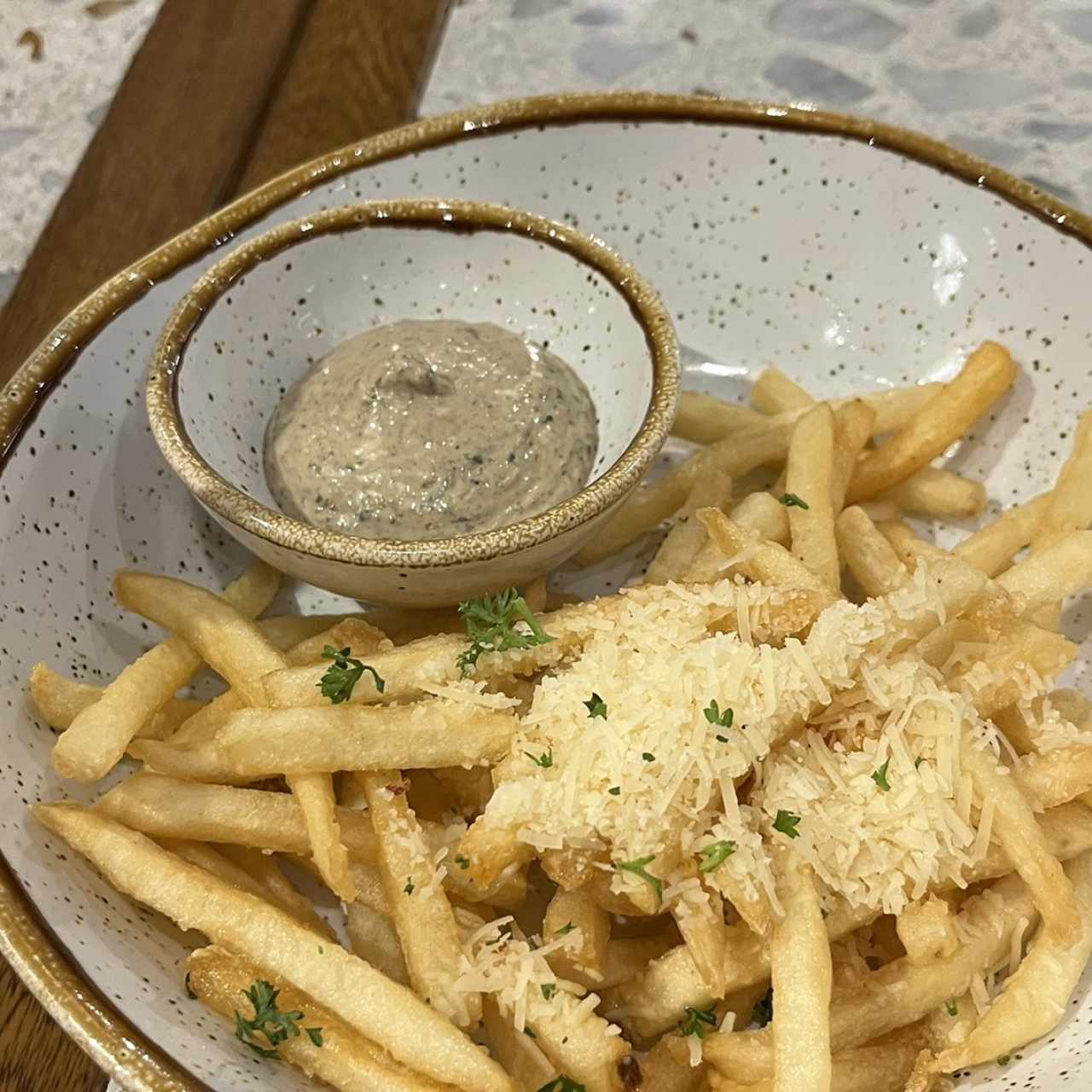 Papas 