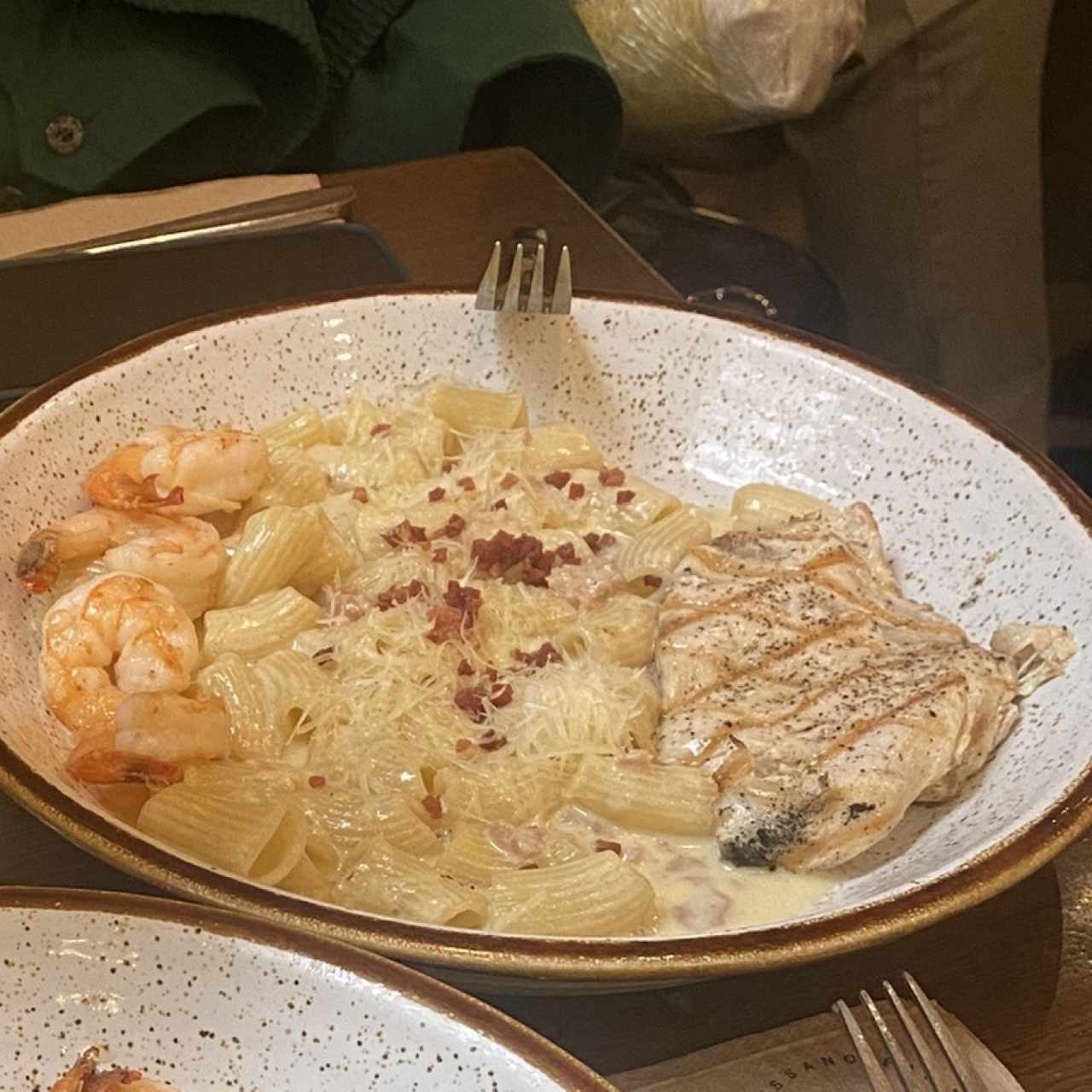 Pasta