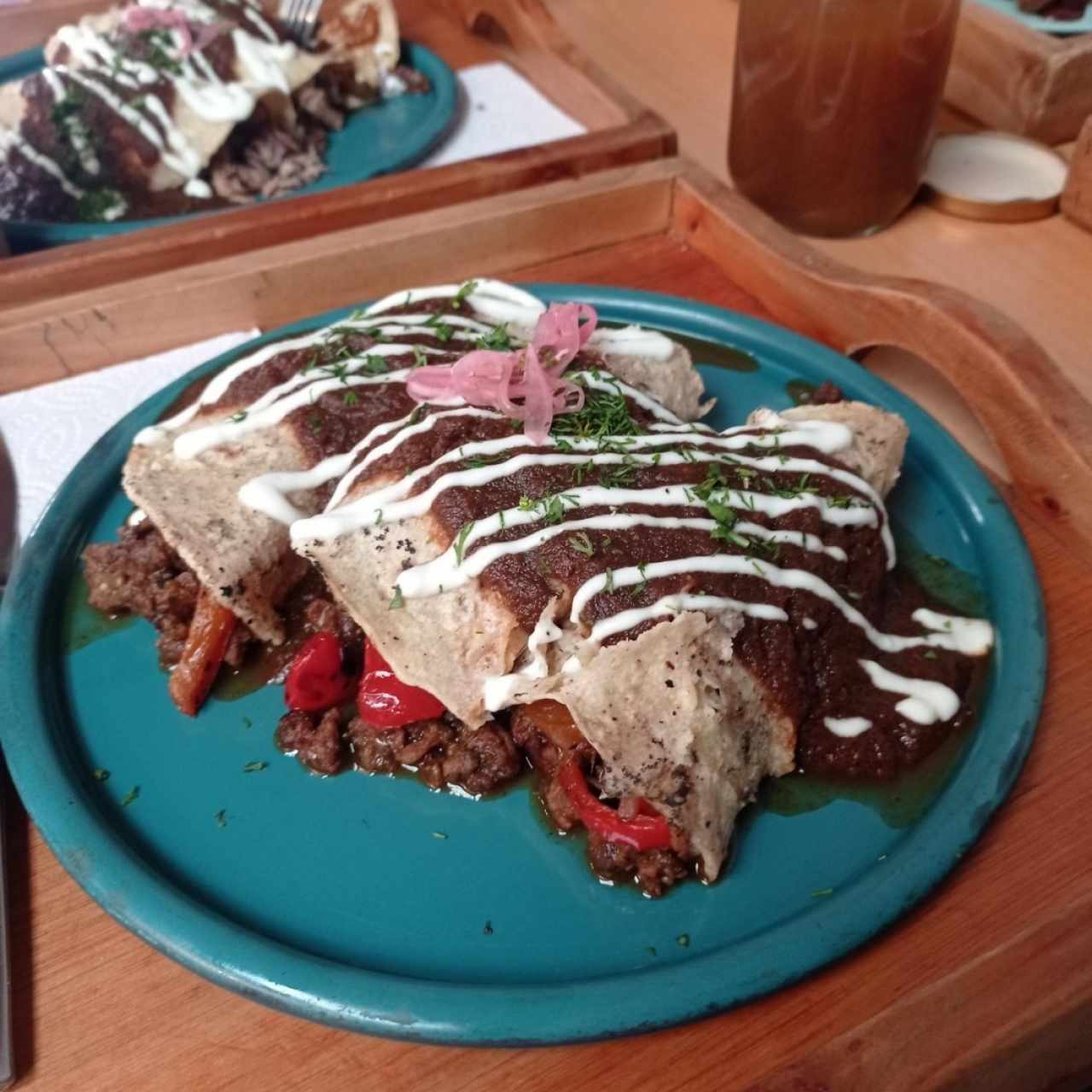 Tacos