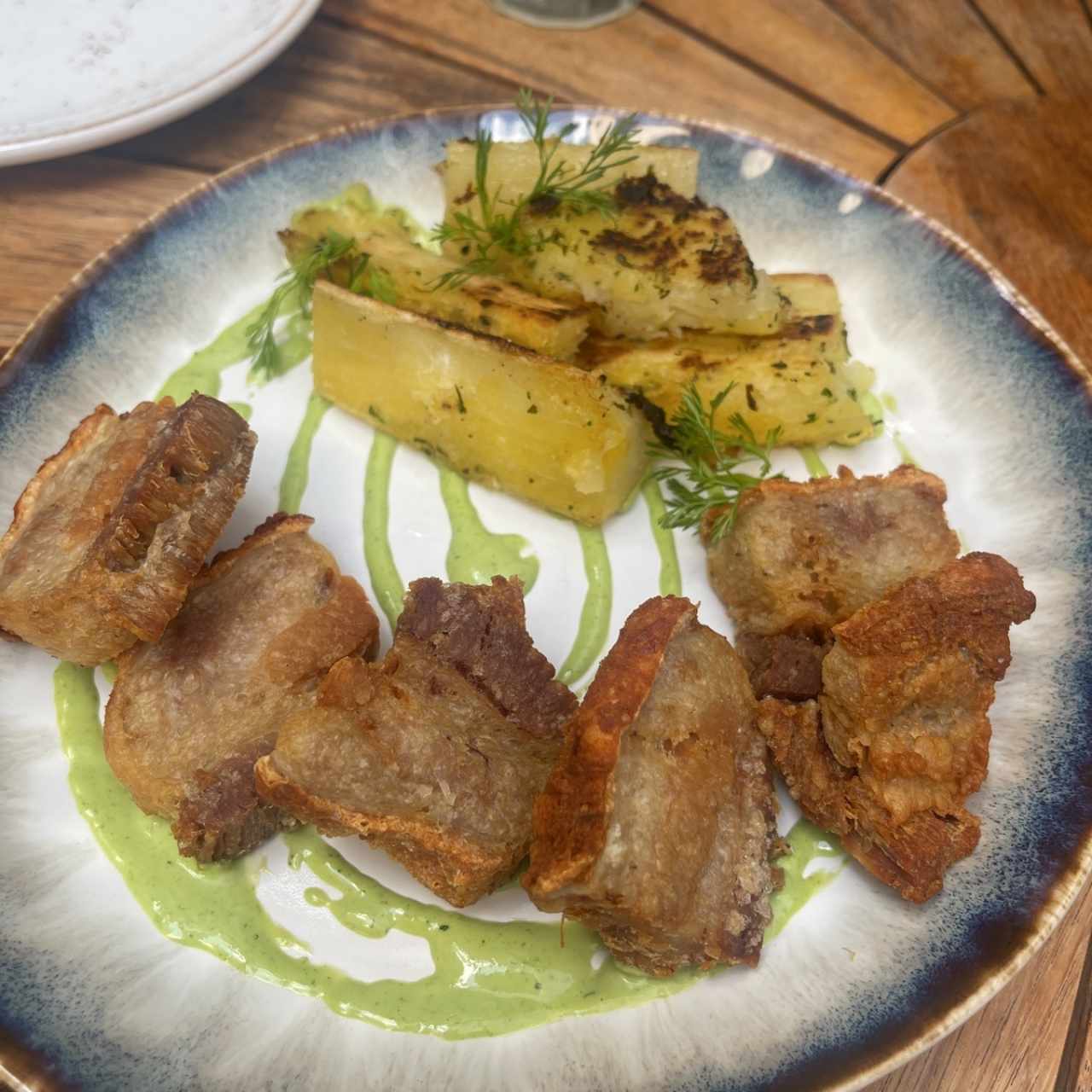 Chicharrones