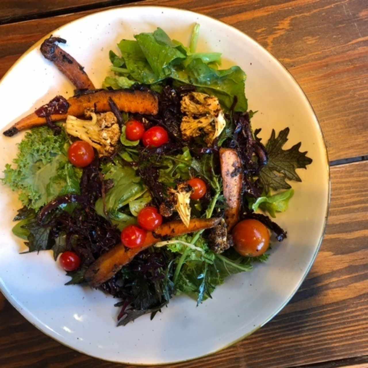 Ensalada 