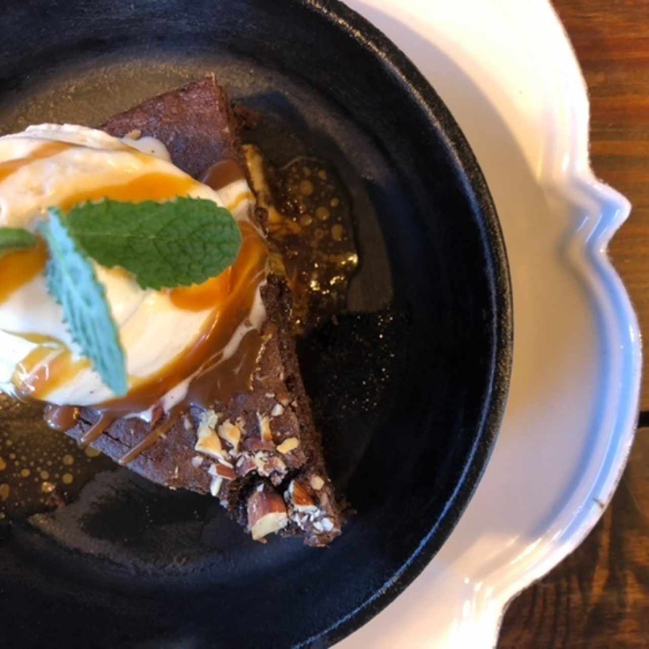 Torta chocolate 