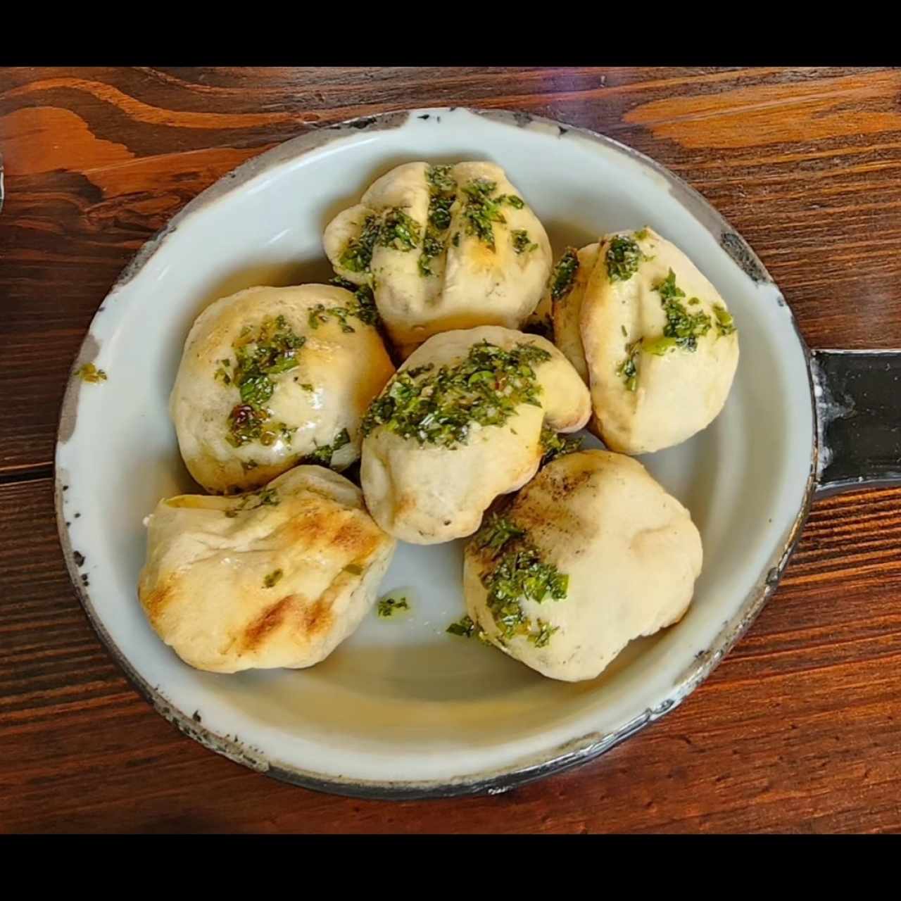 Pan de Masa Madre