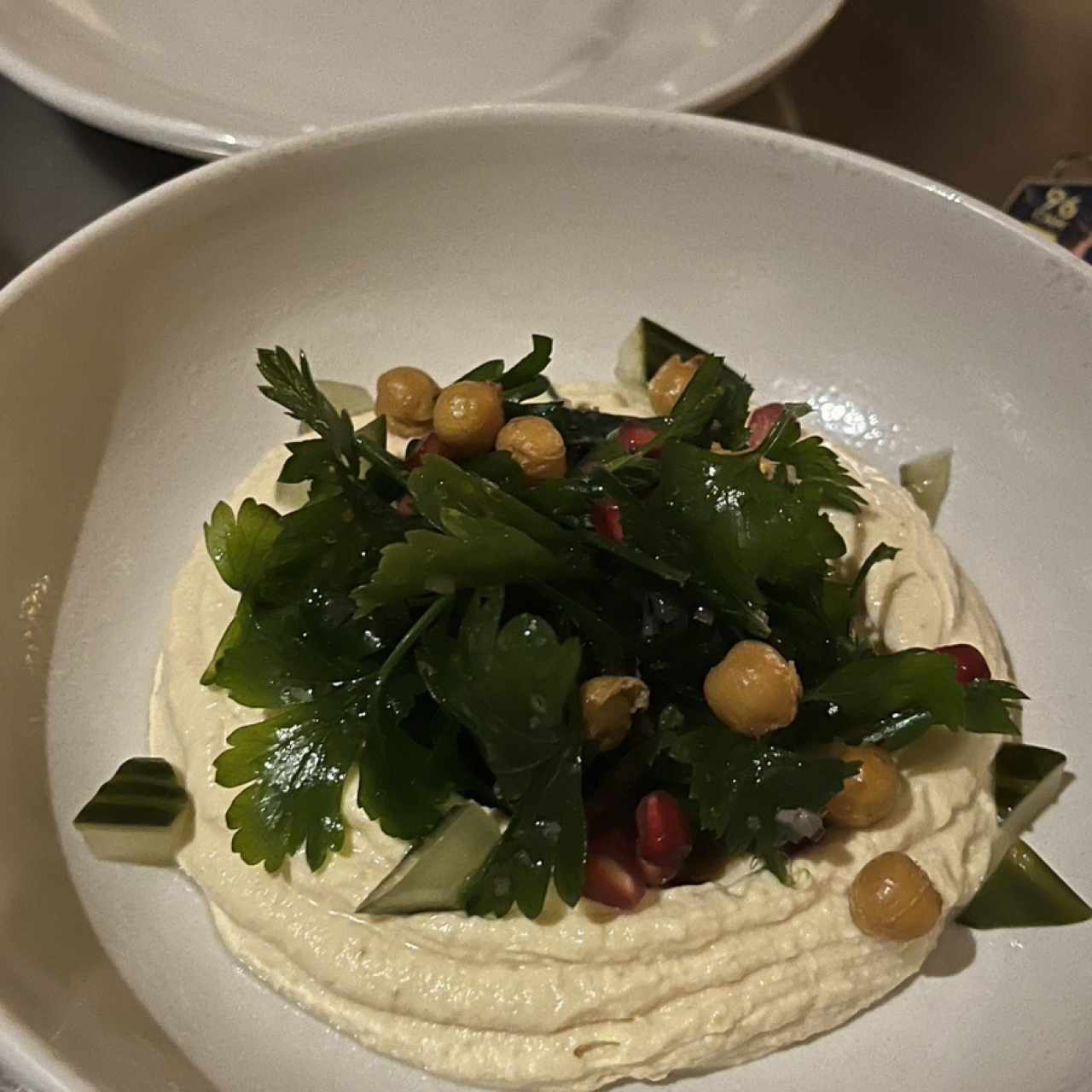 Hummus