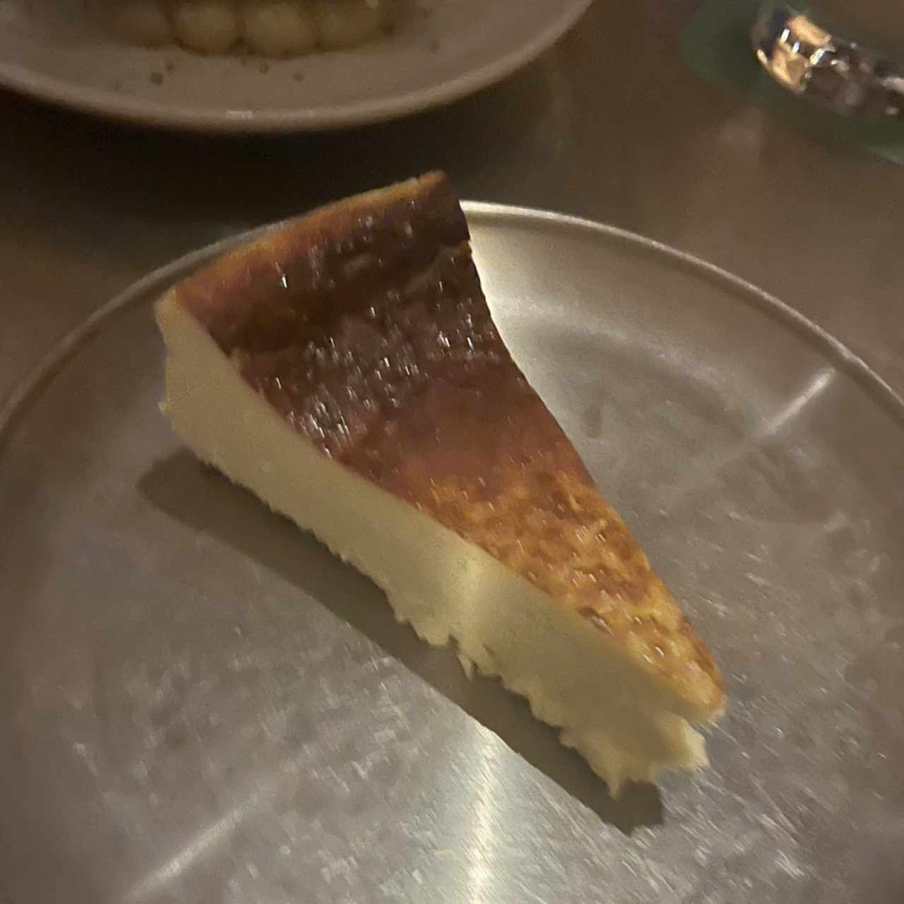 Tarta de queso