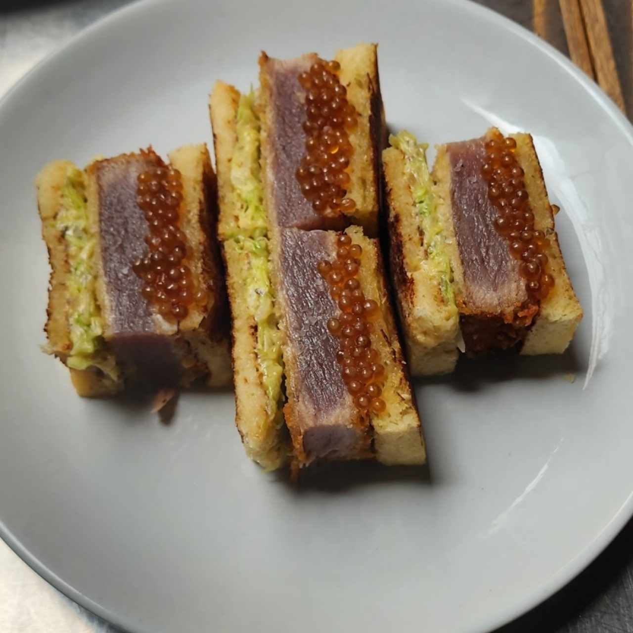 Bikini de Atun