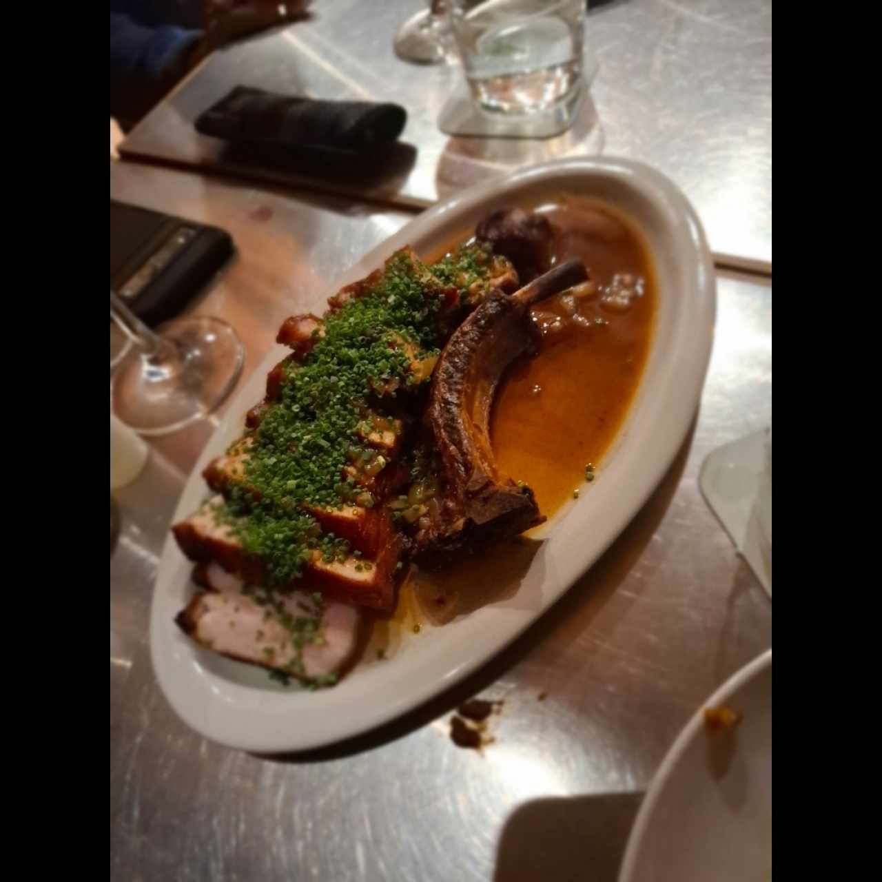Chuletón