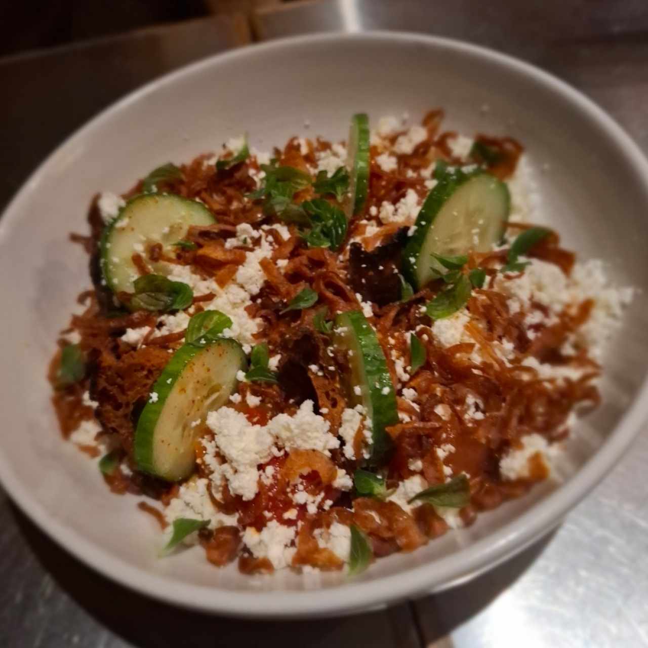 Ensalada