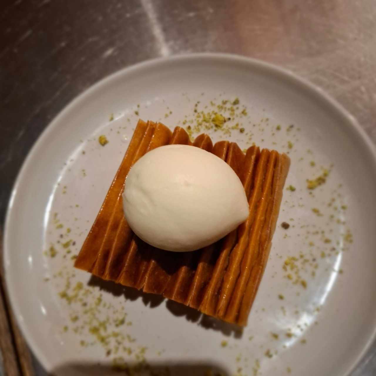 Postre