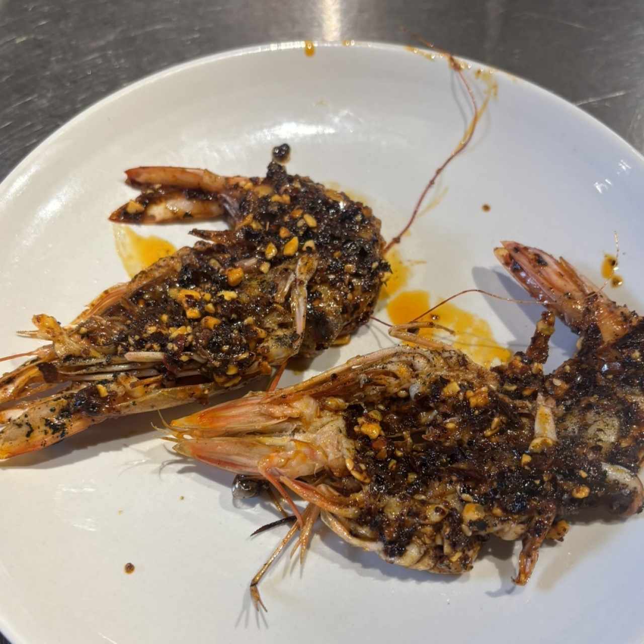 Gambas 