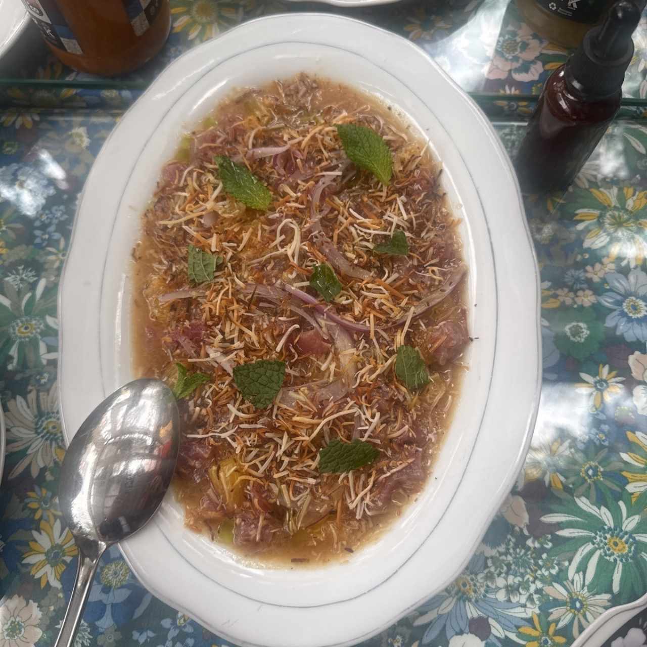Crudo