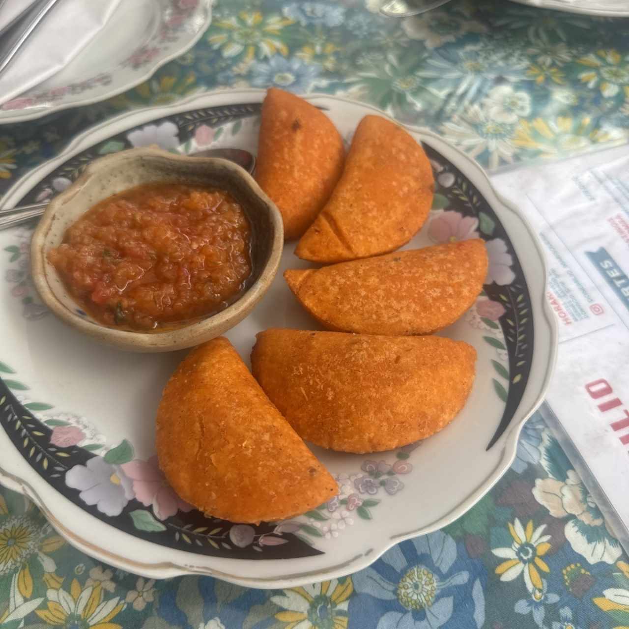 Empanadas 