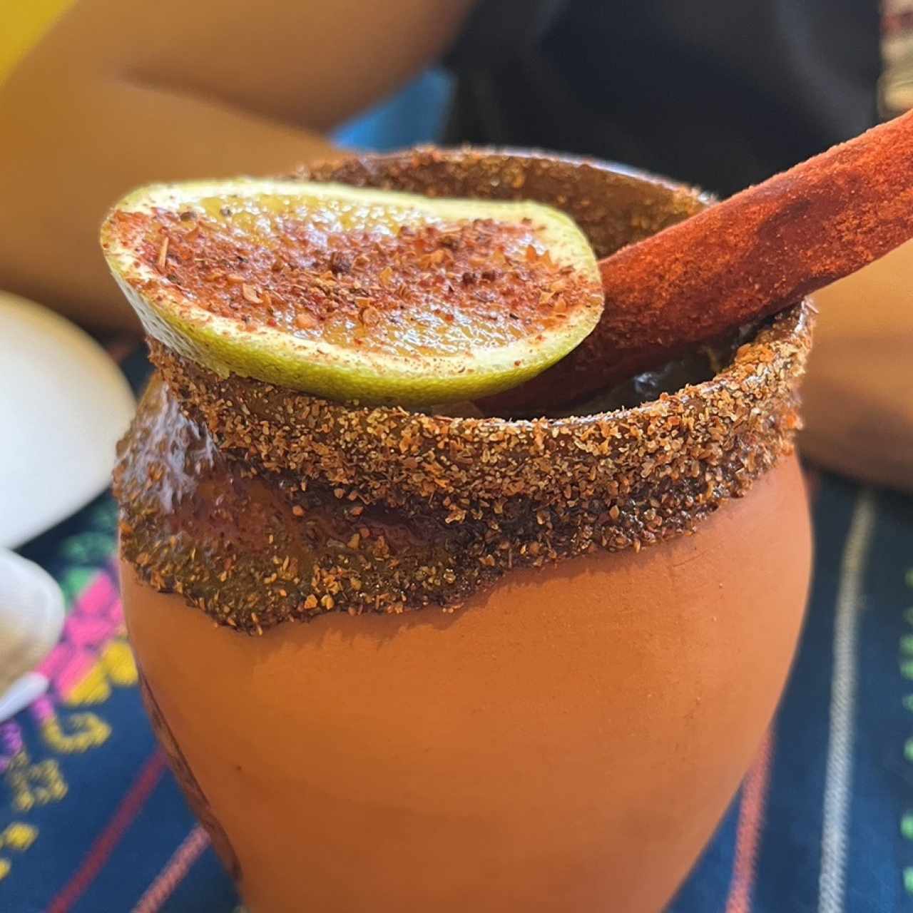 Cantarito