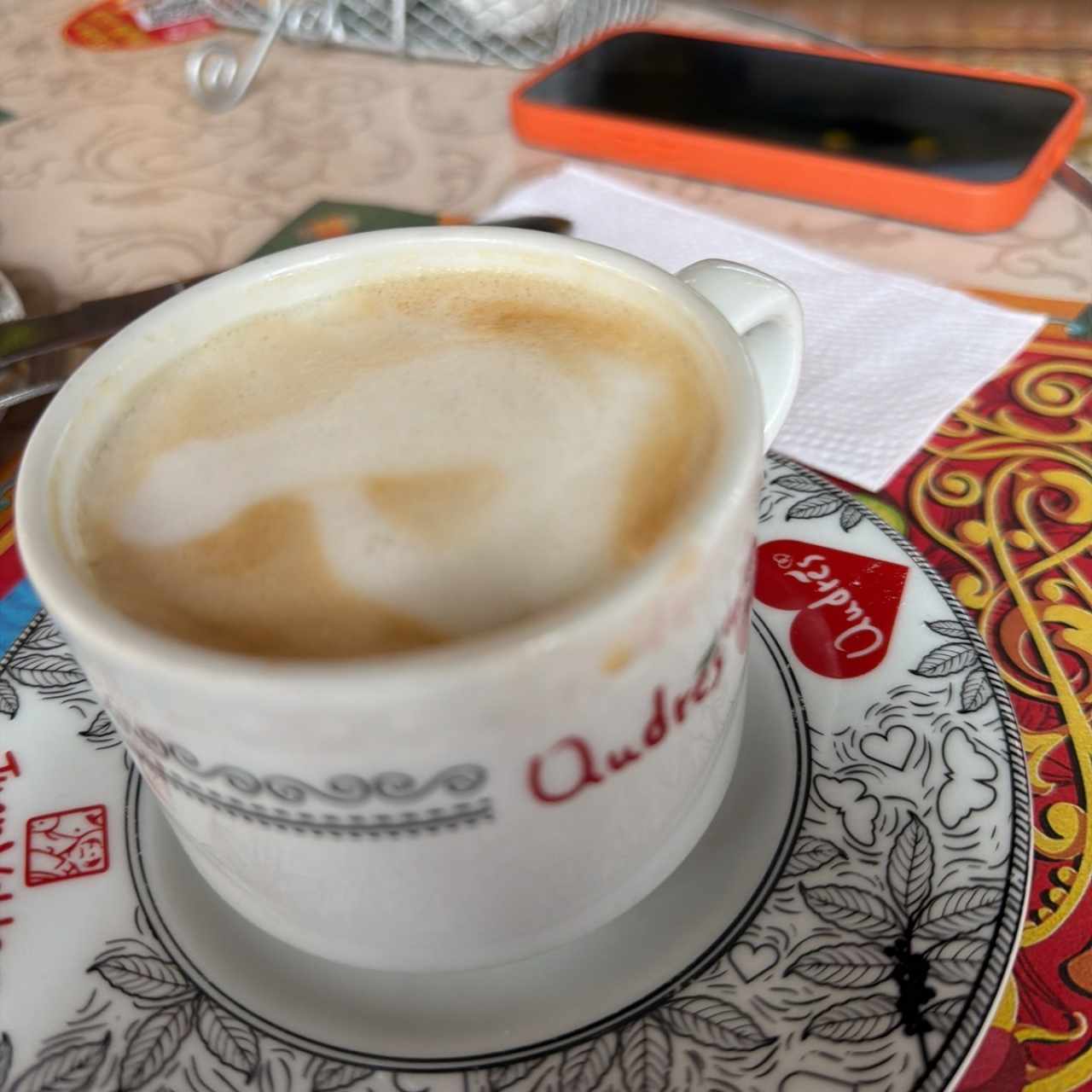 Capuchino