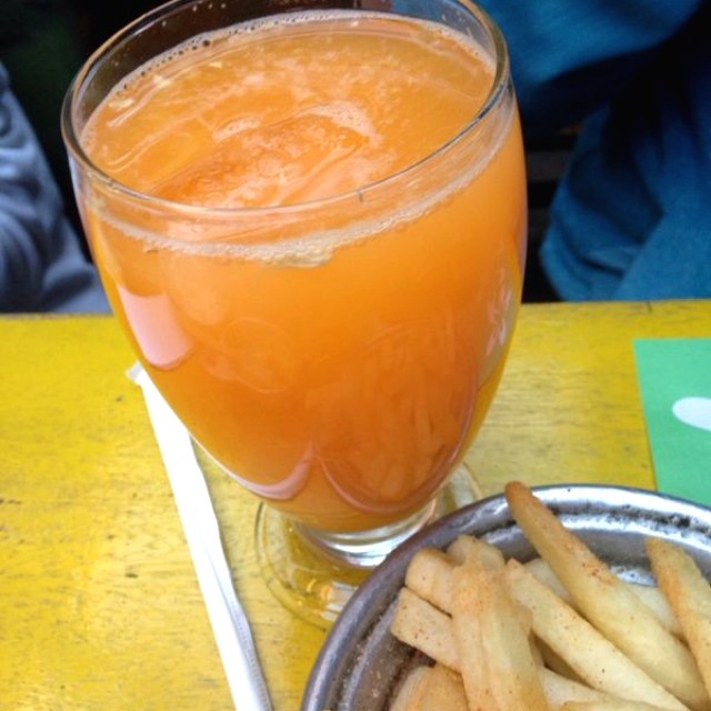 Mandarina