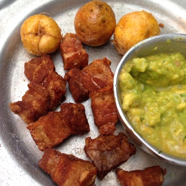 Chicharron