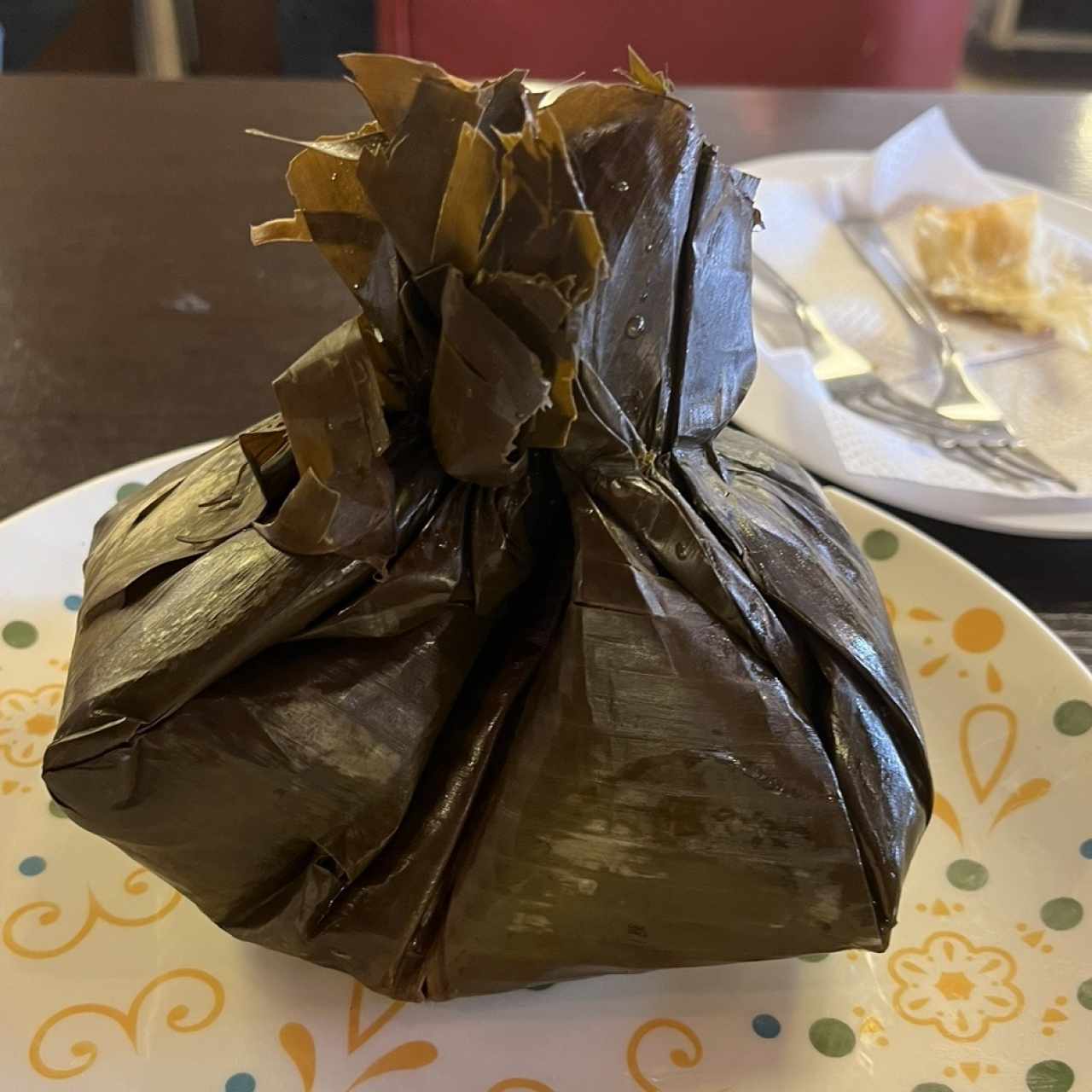 Tamal