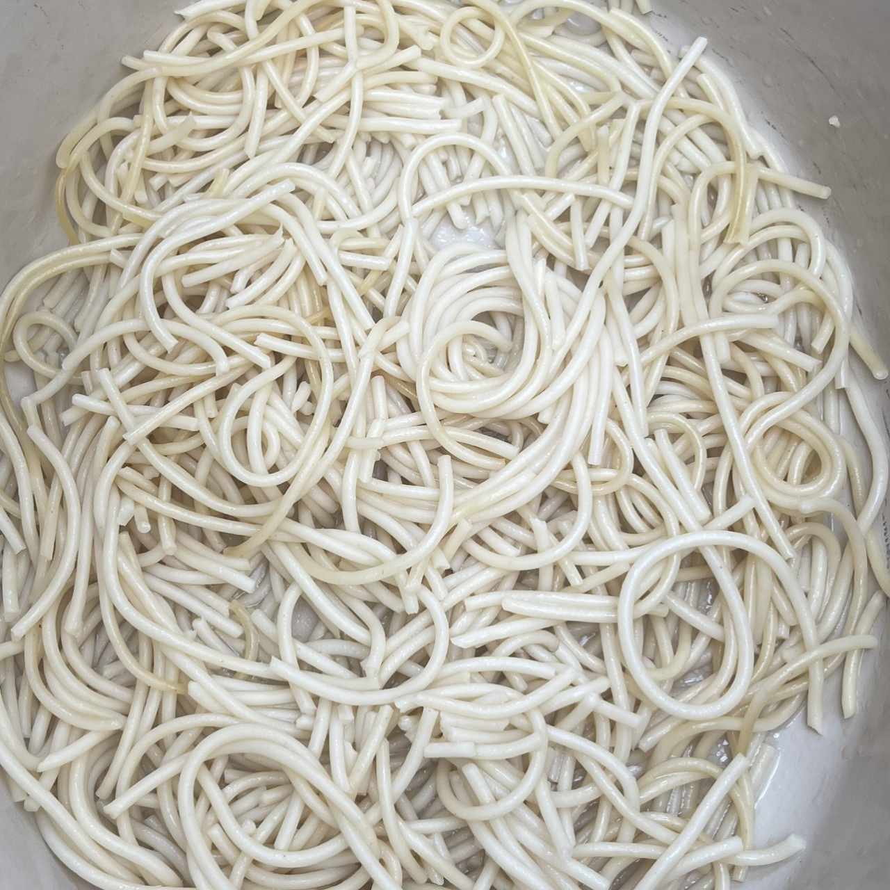 Spaguetti
