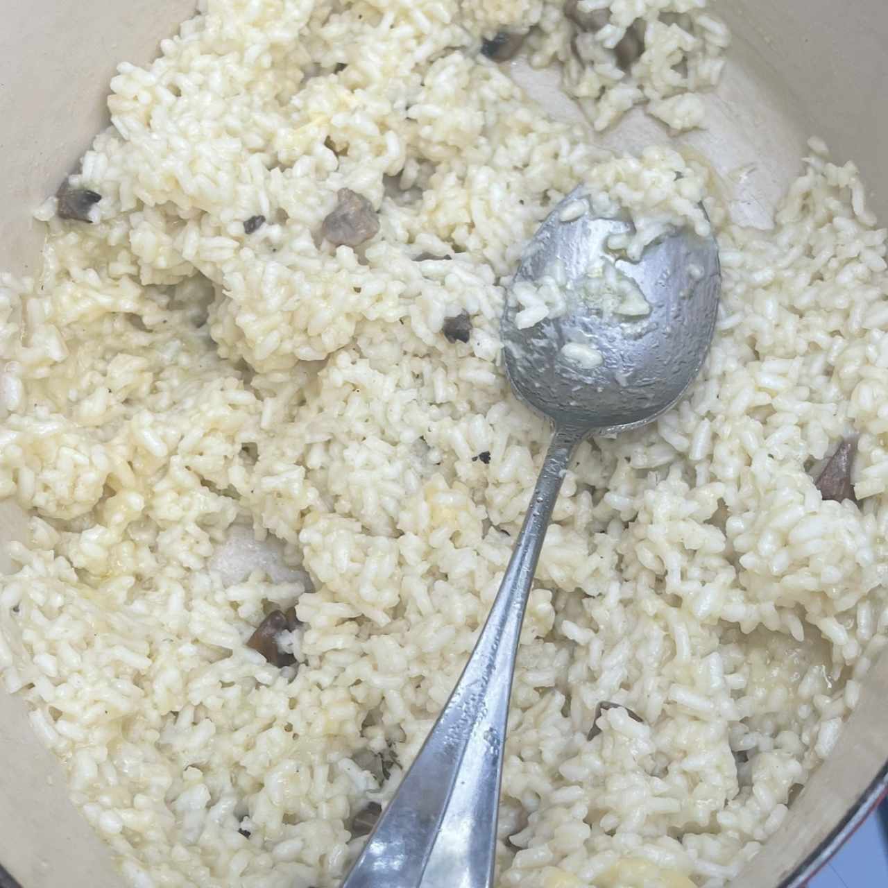 Risotto