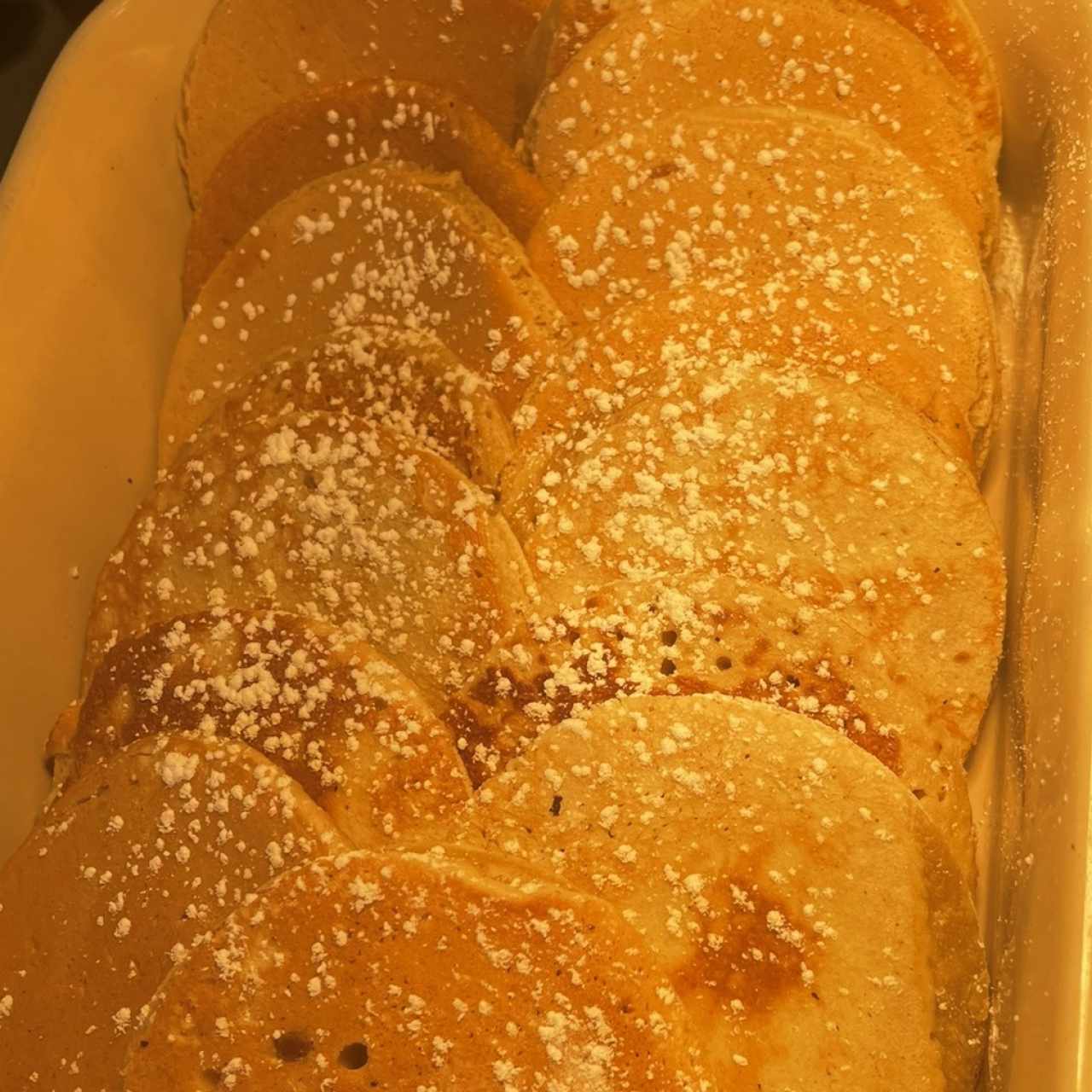 Pankakes