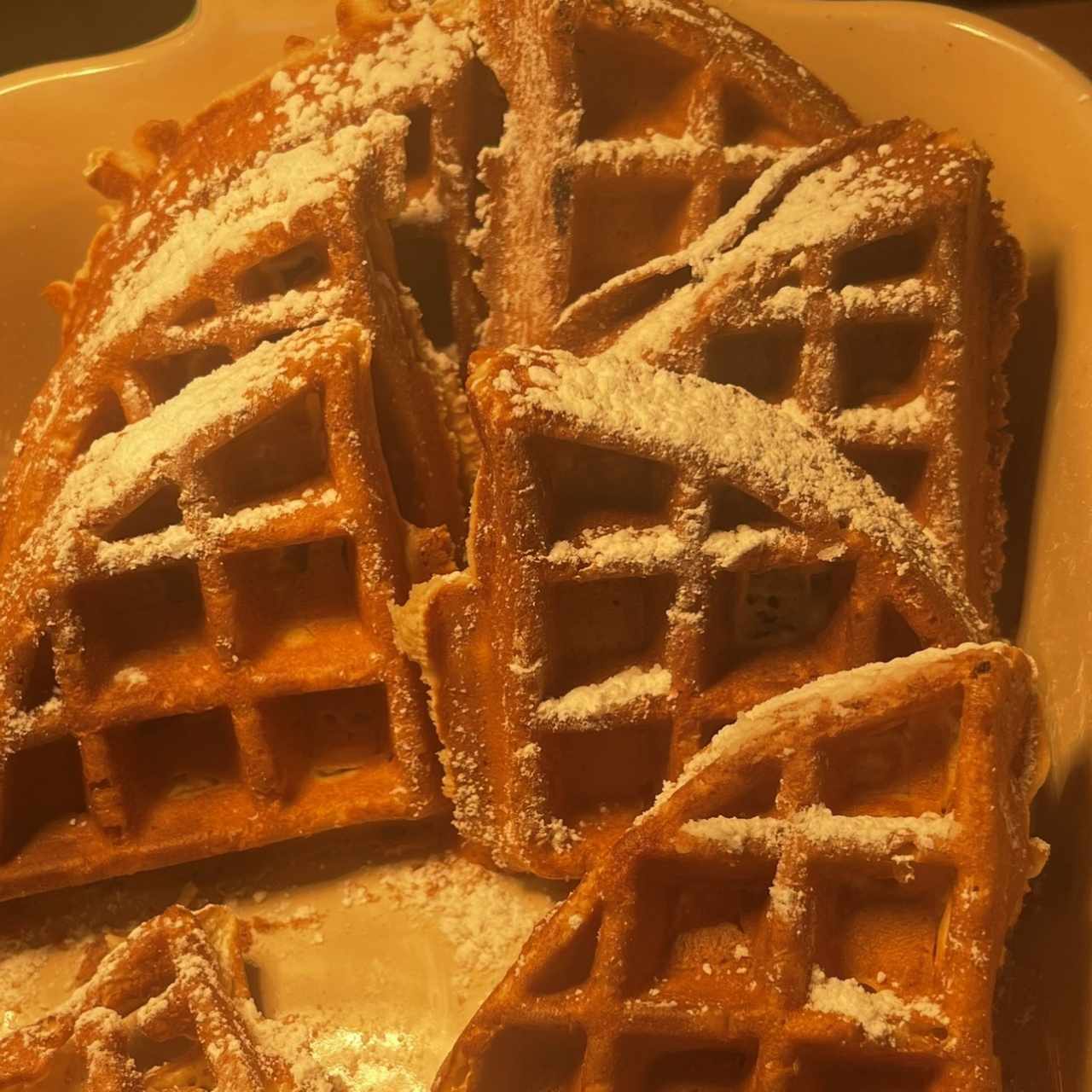 Wafles