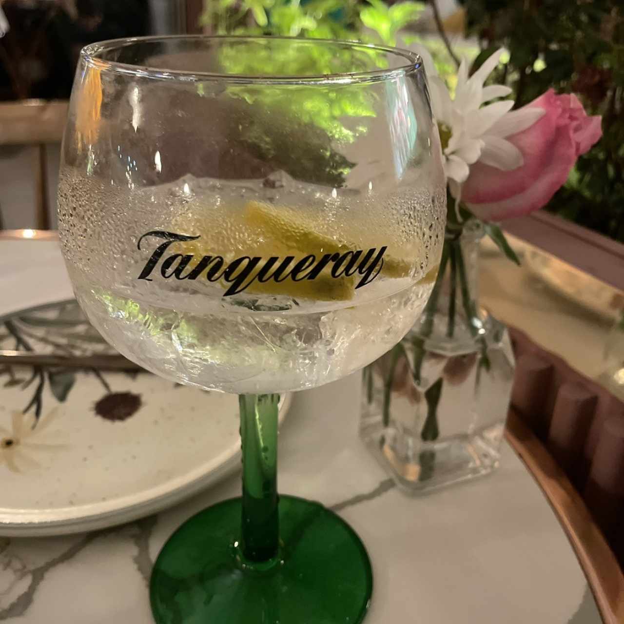 Gin