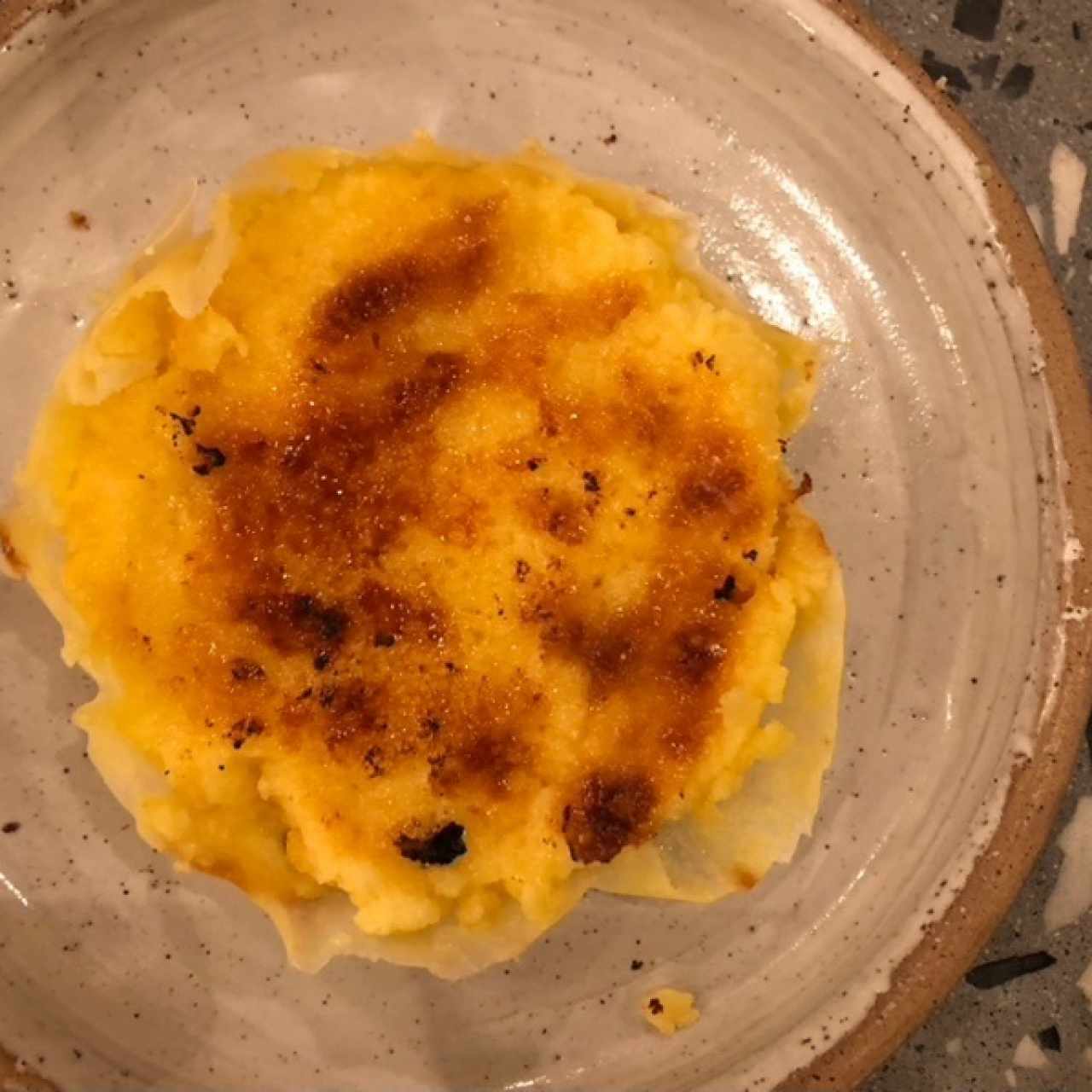 Tarta queso