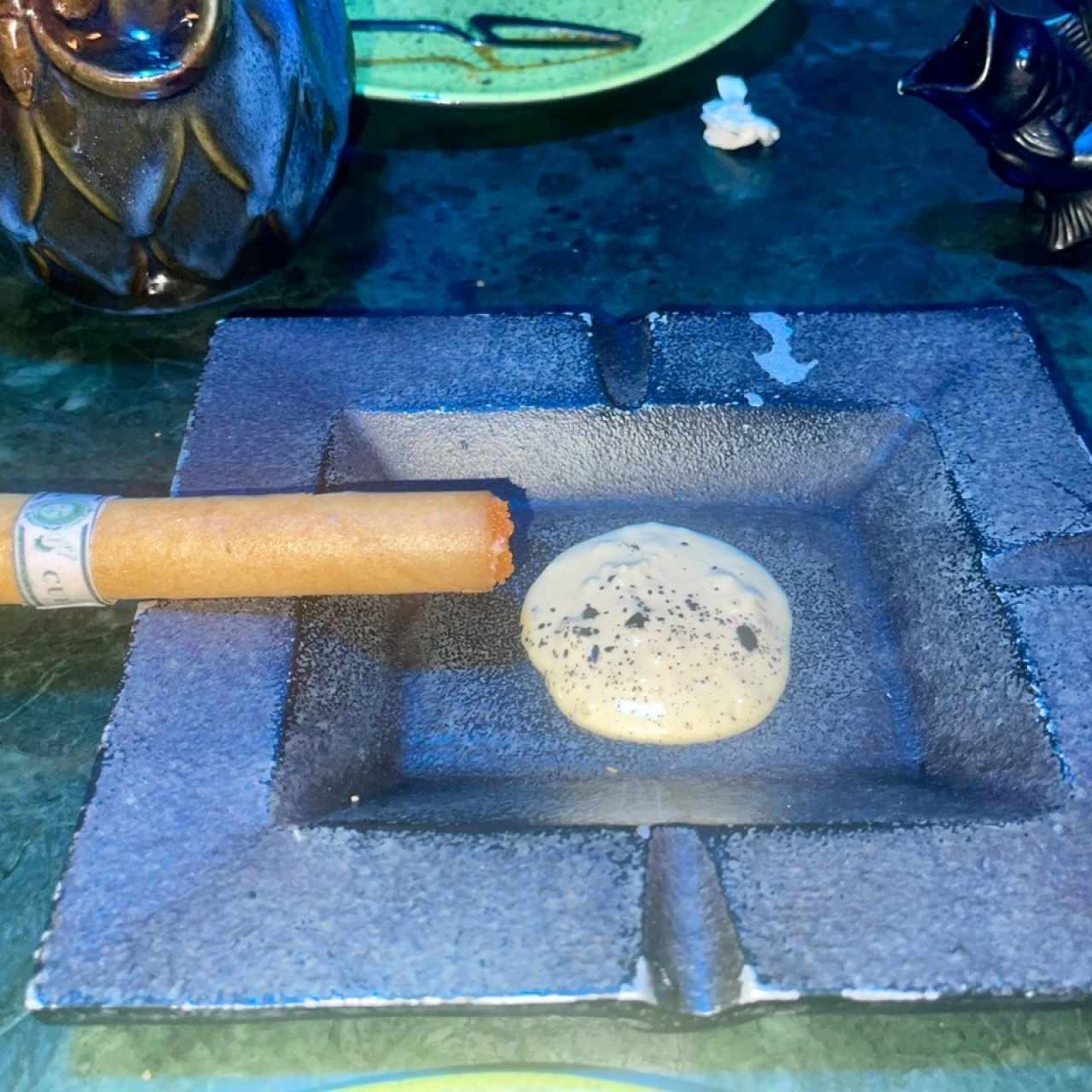Tabaco 10/10
