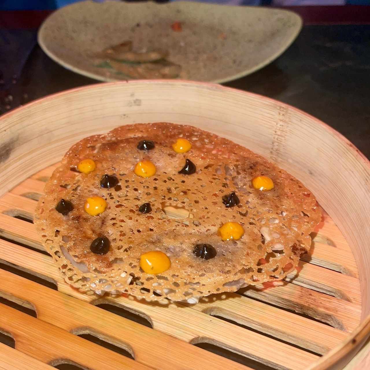Las gyozas van de ultimas - 8/10