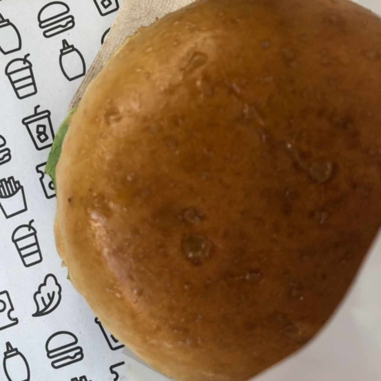 Hamburguesa 