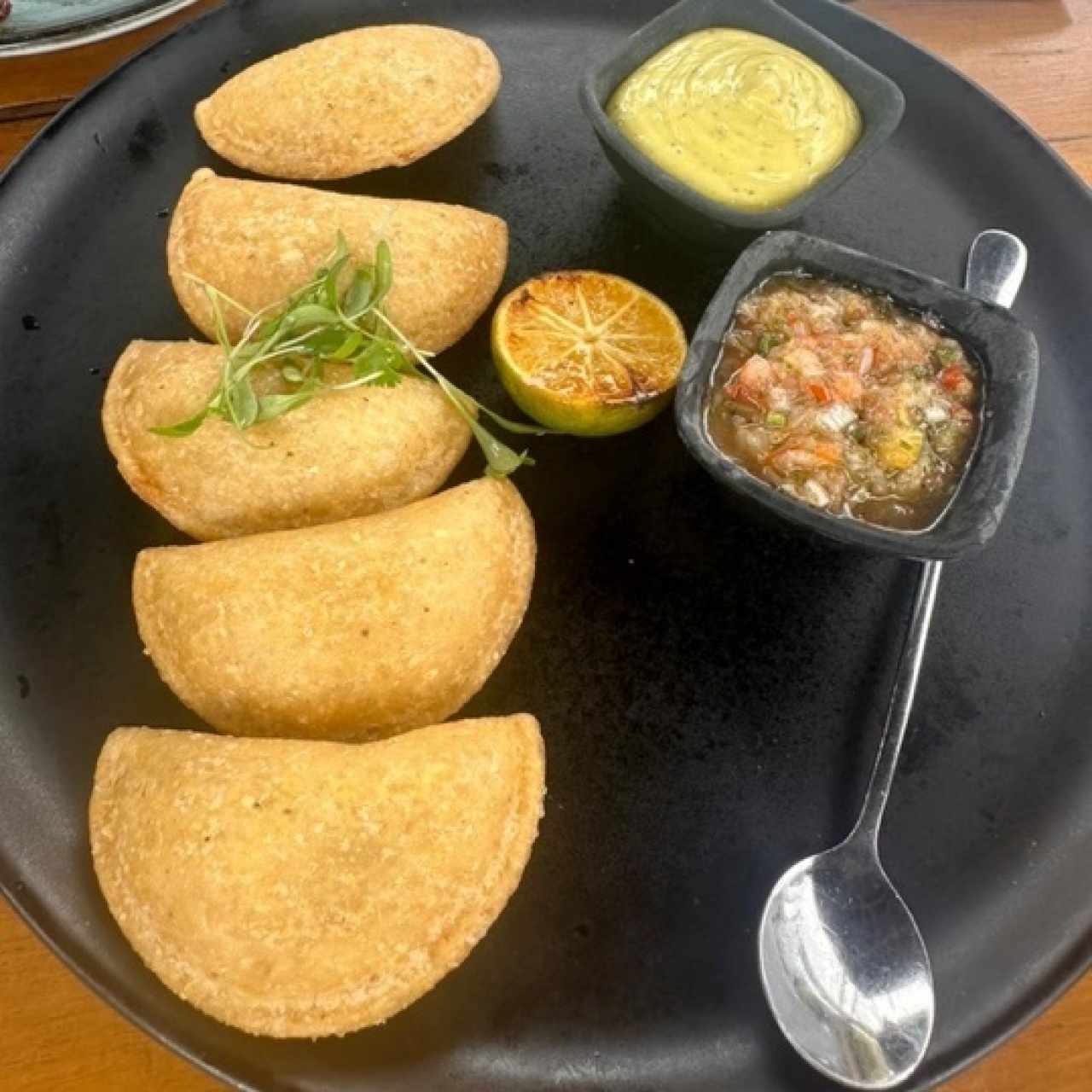 Empanadas