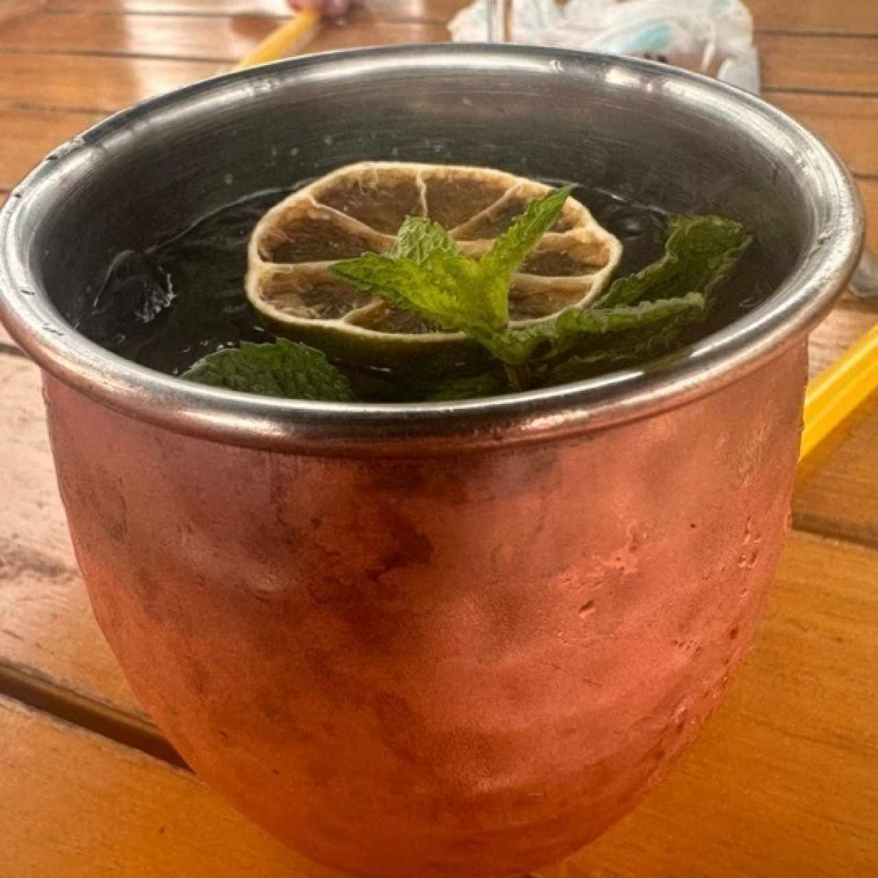Cocktail 