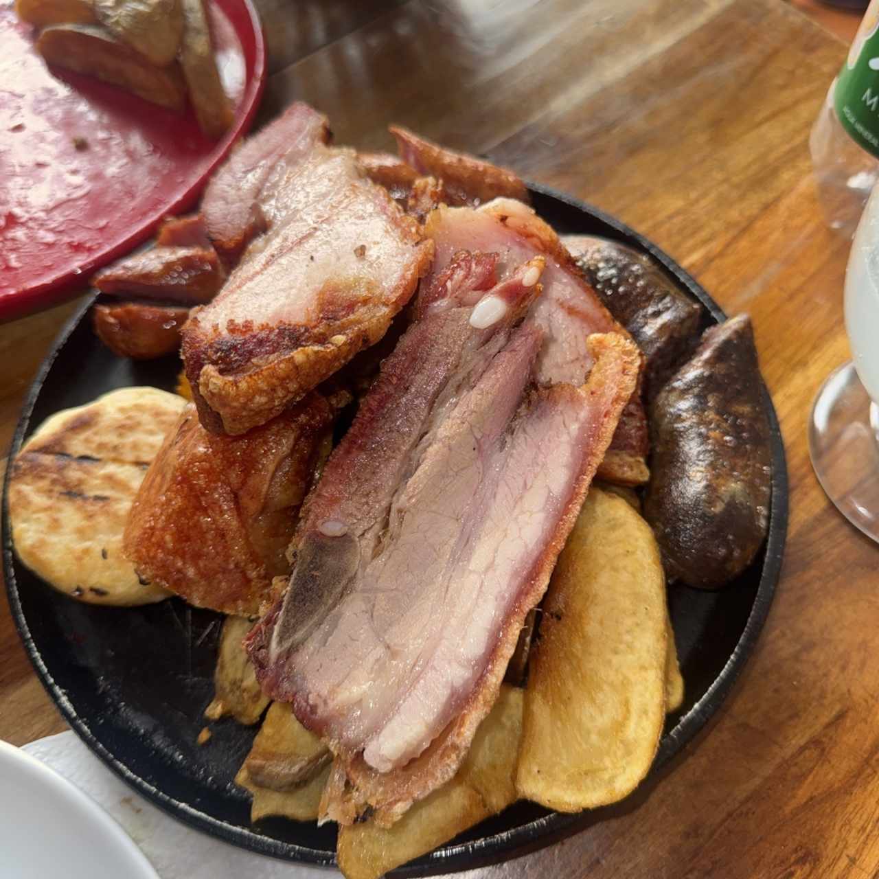 Costilla