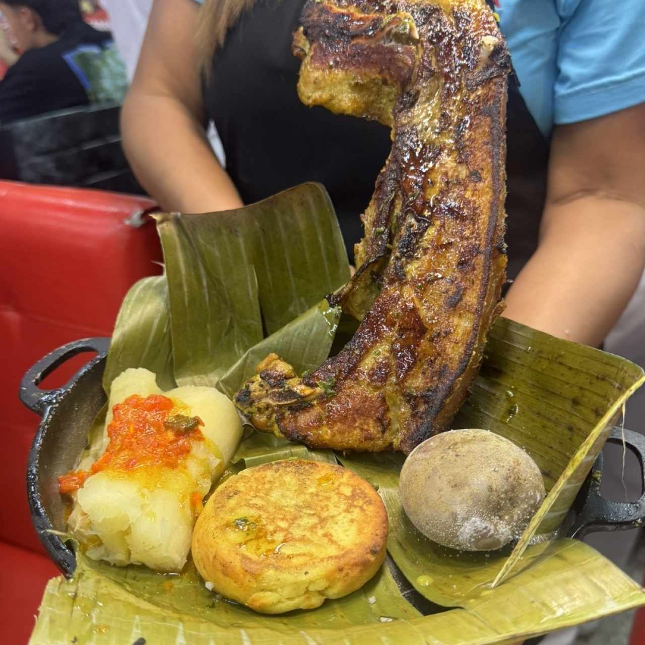 Costilla