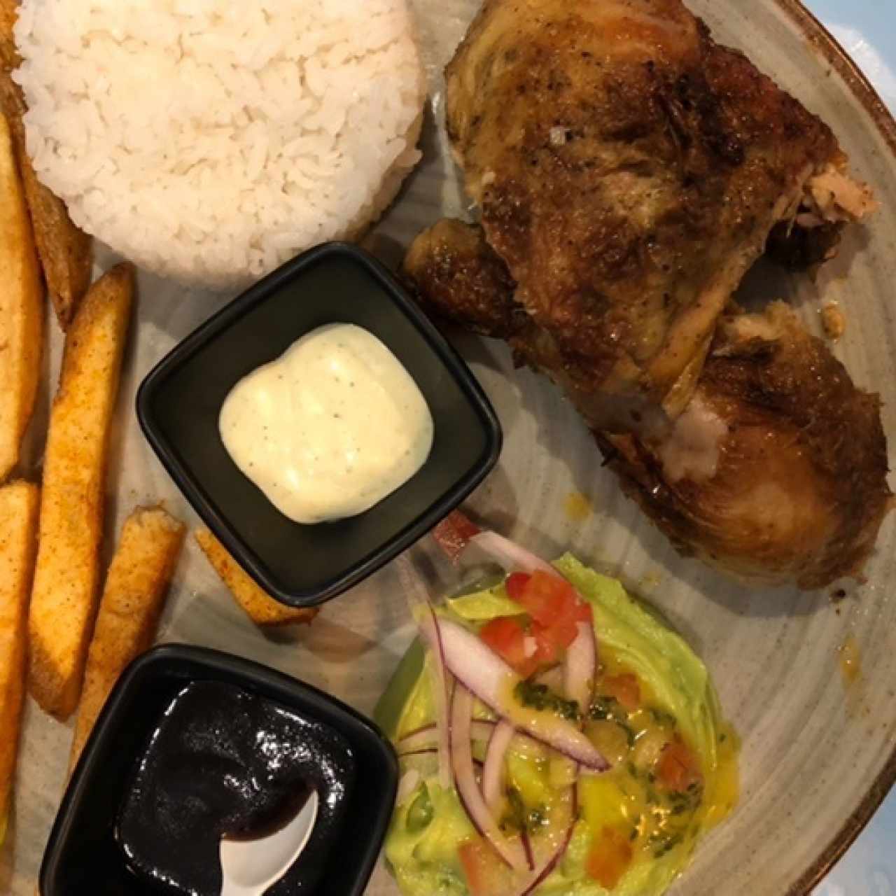 Menú 