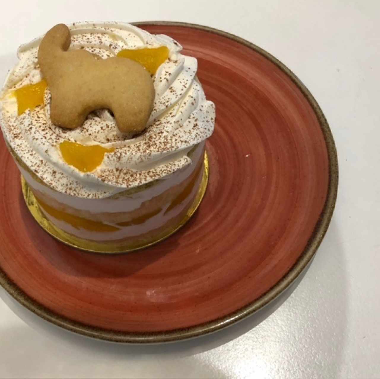 Postre