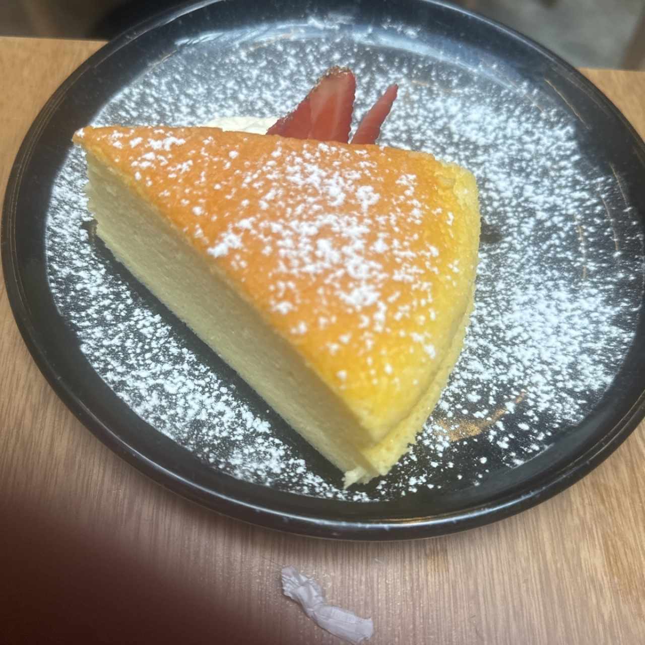 Chesse cake