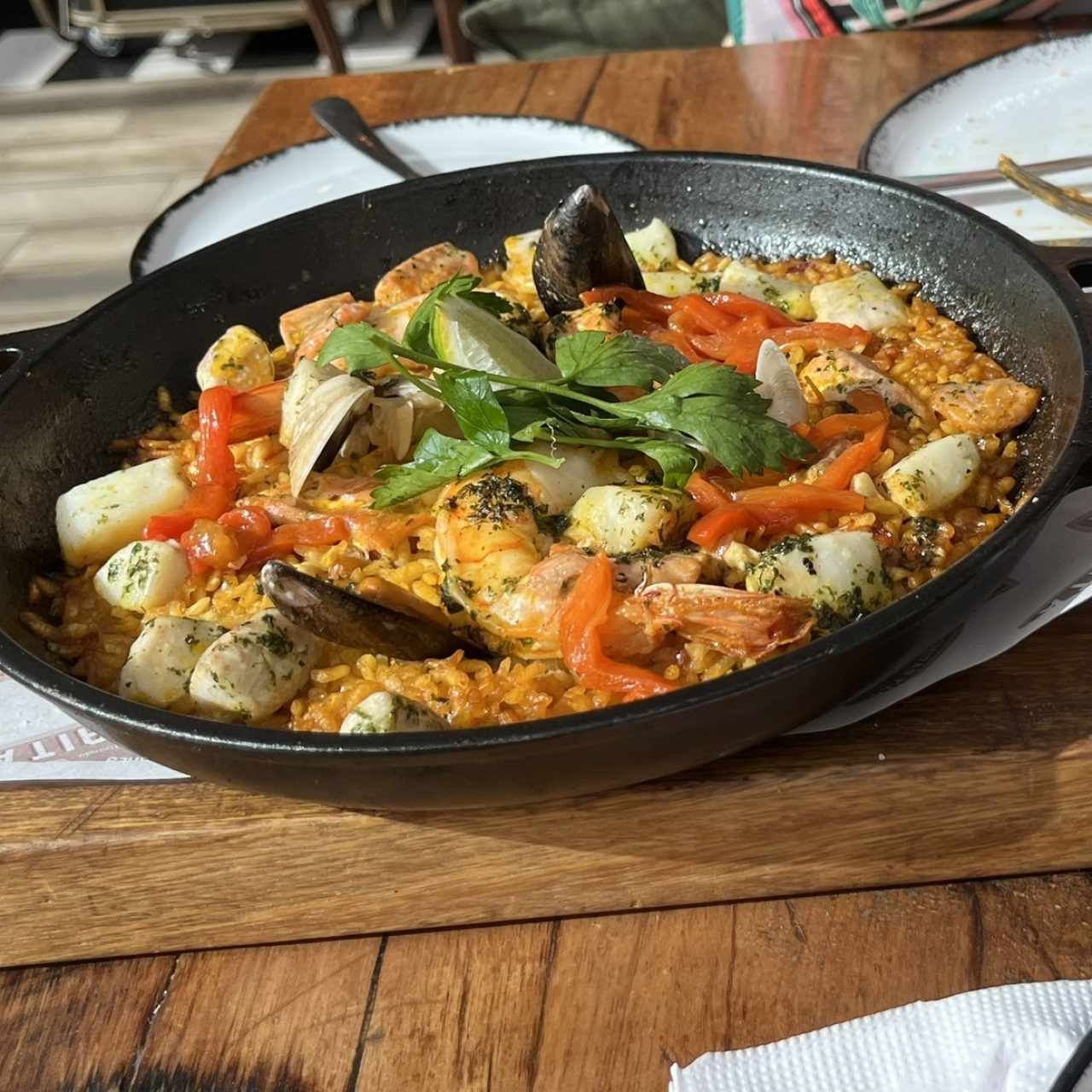 Paella