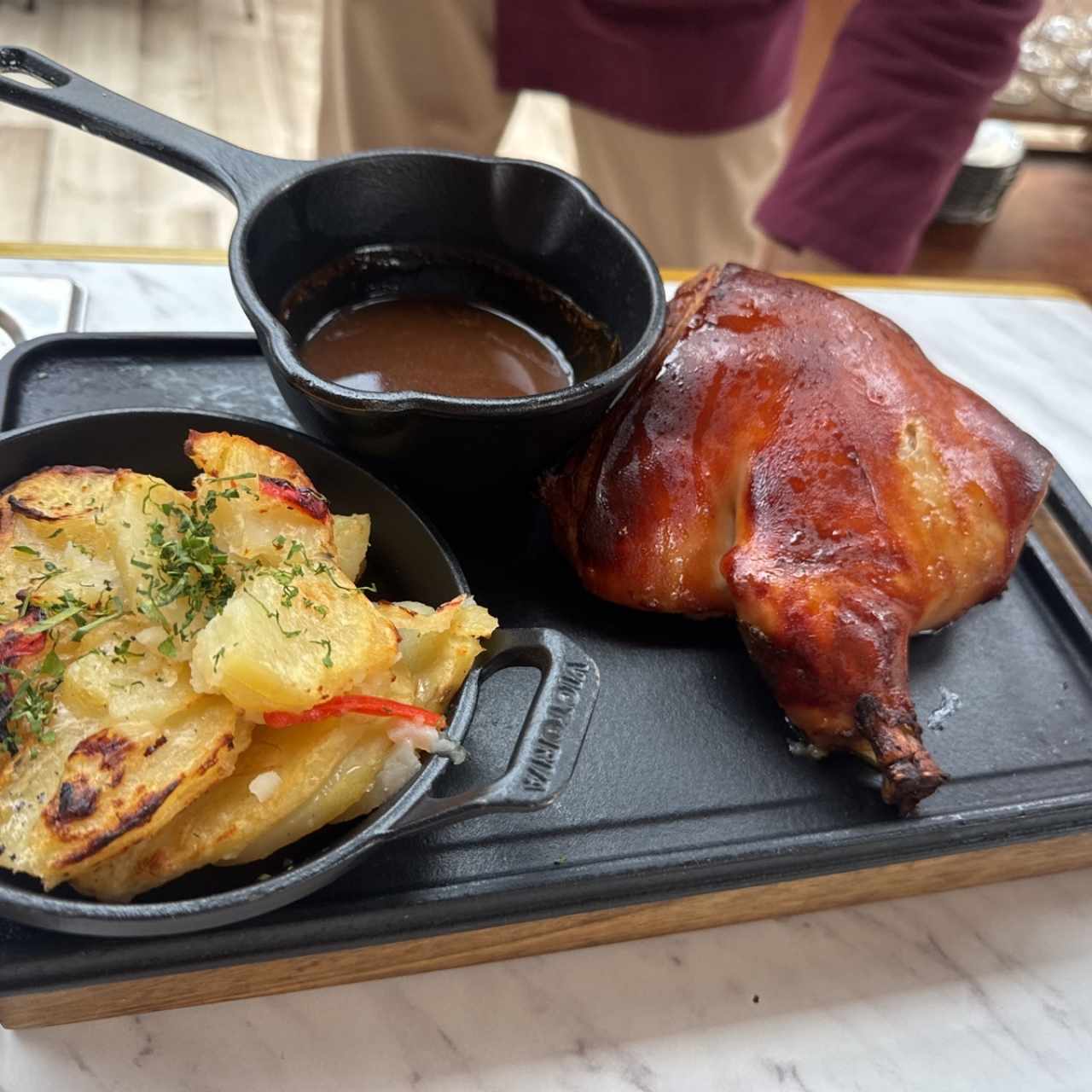 Cochinillo