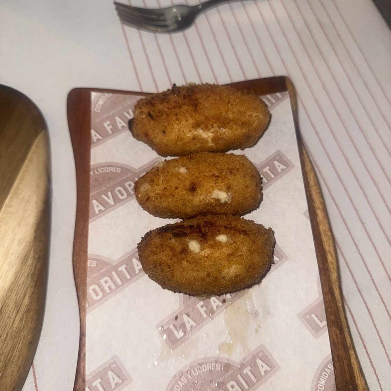 Criquetas 
