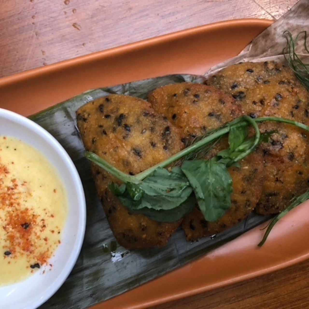 Empanadas 