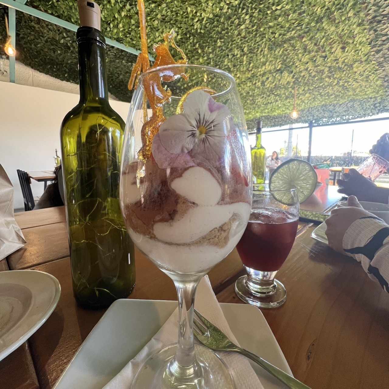Tiramisú 