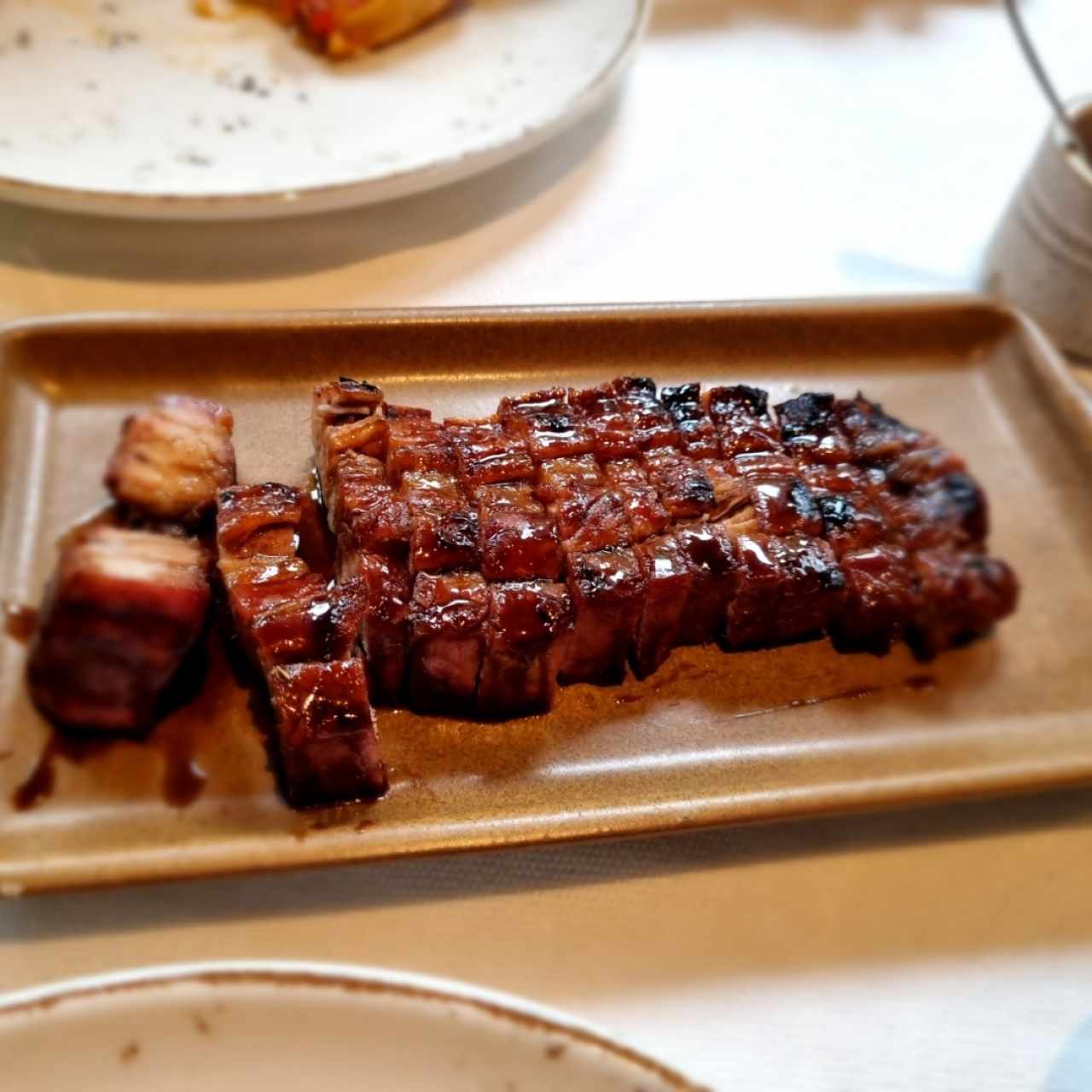 Tocino