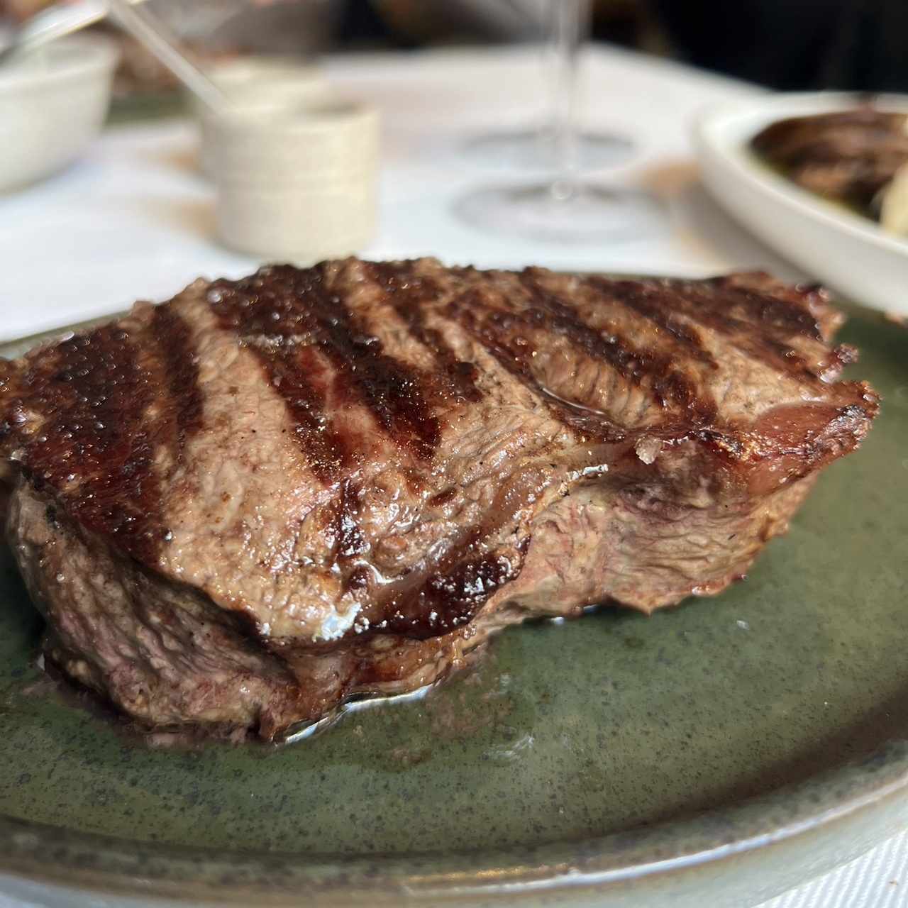 Bife ancho 