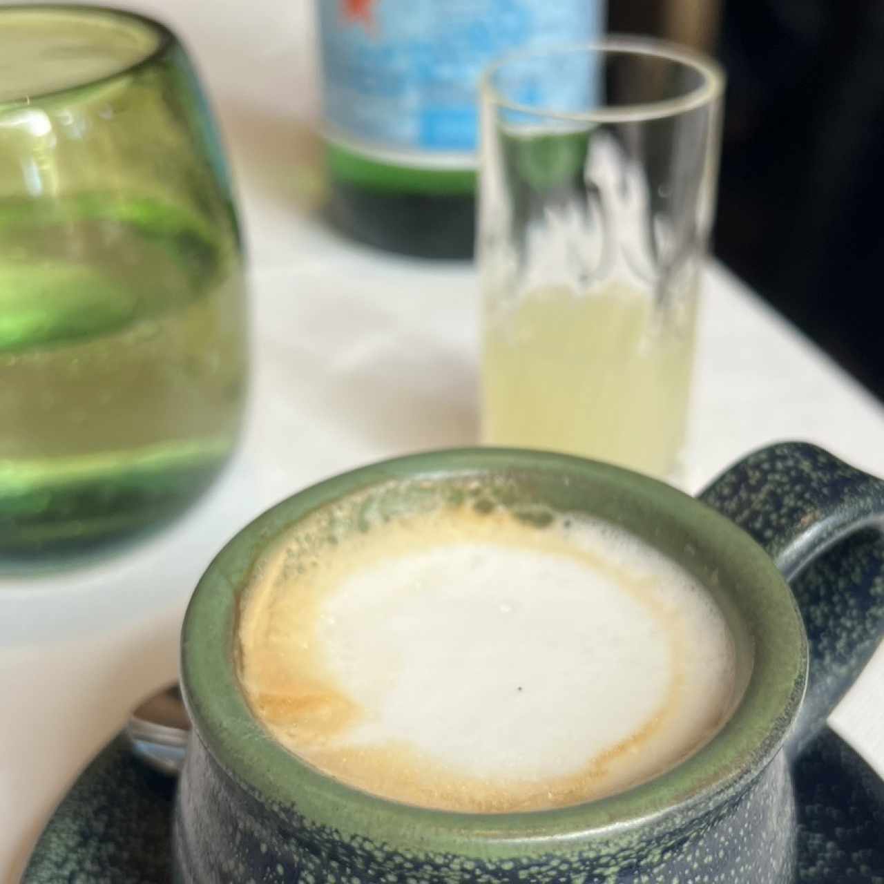Macciato
