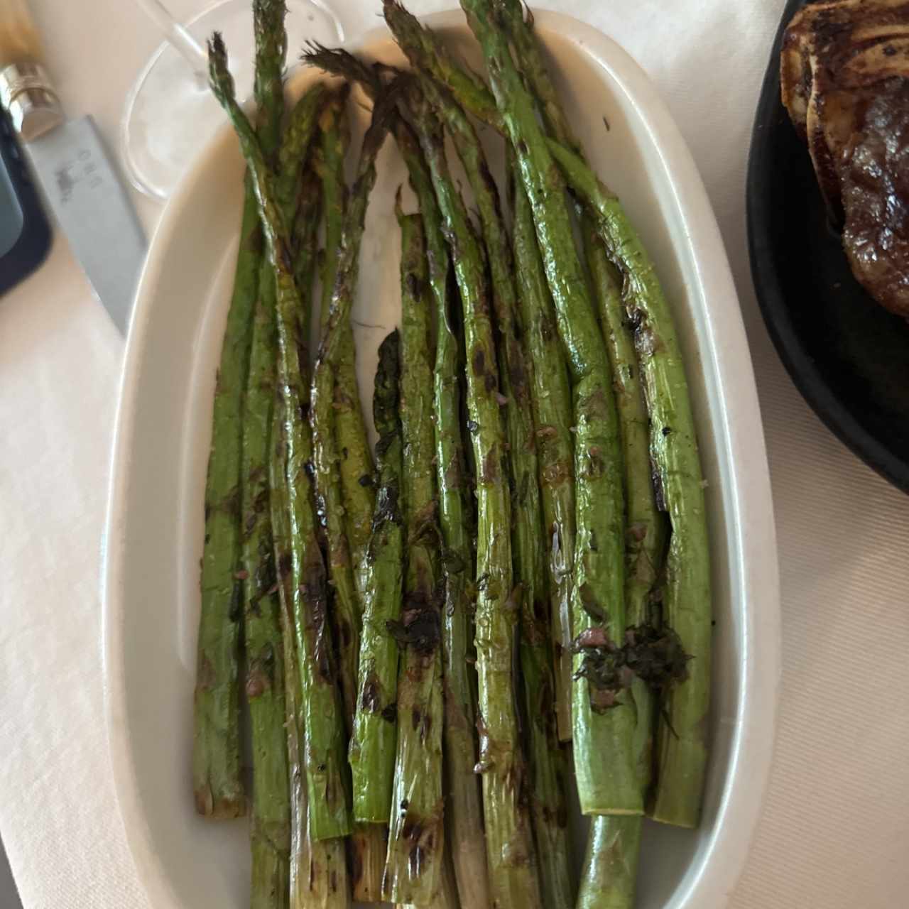 Esparragos