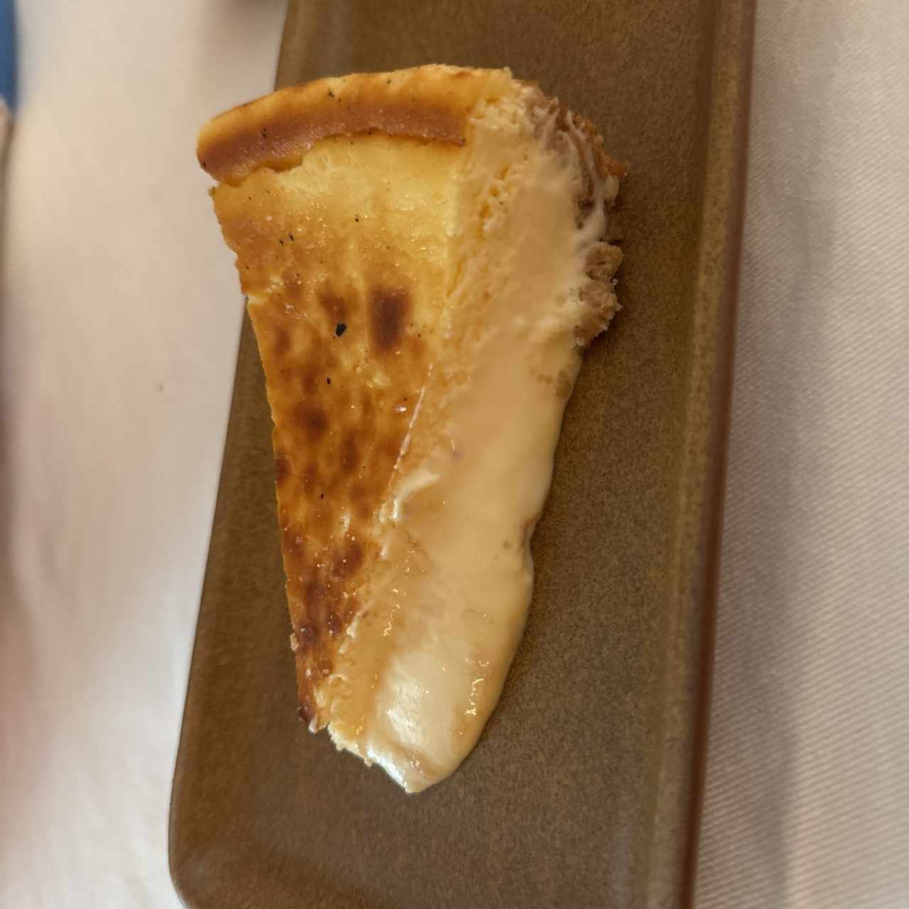 Tarta de queso